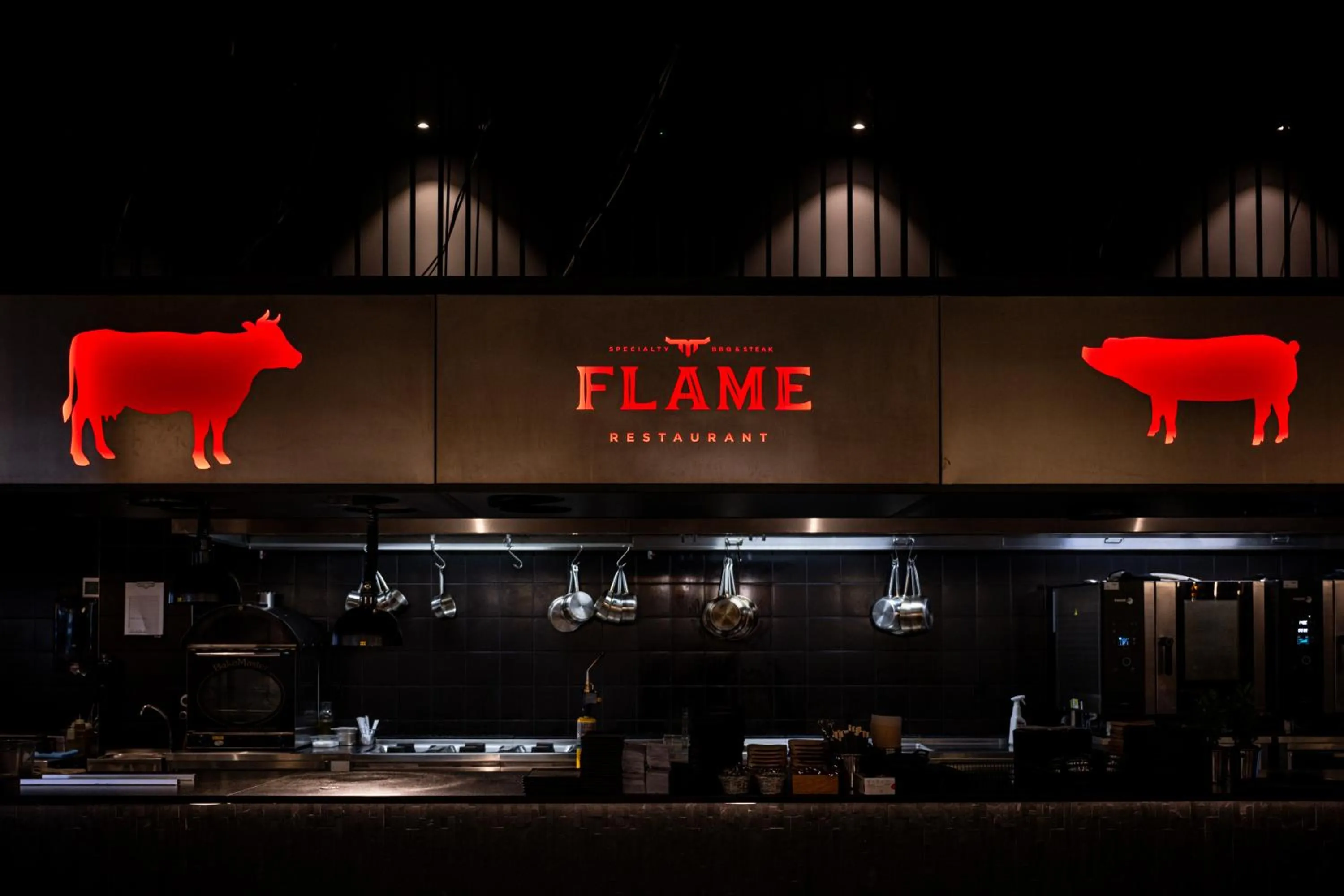 Restaurant/places to eat in Mercure Szczyrk Resort