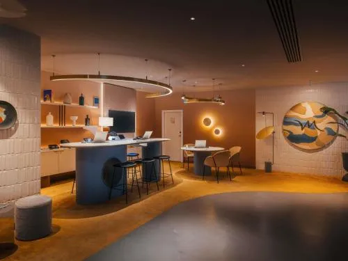 Mercure London Earls Court