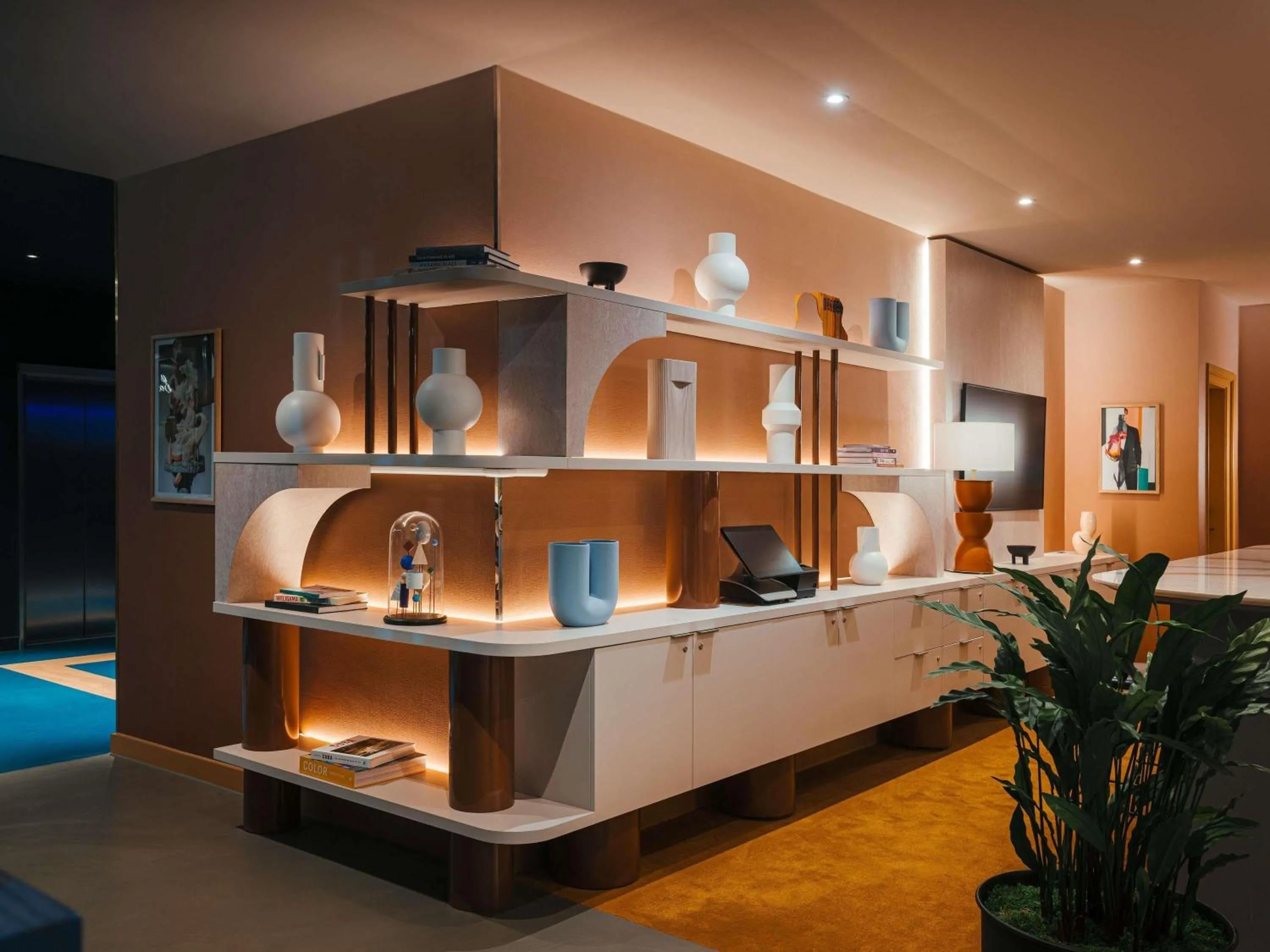 Other in Mercure London Earls Court