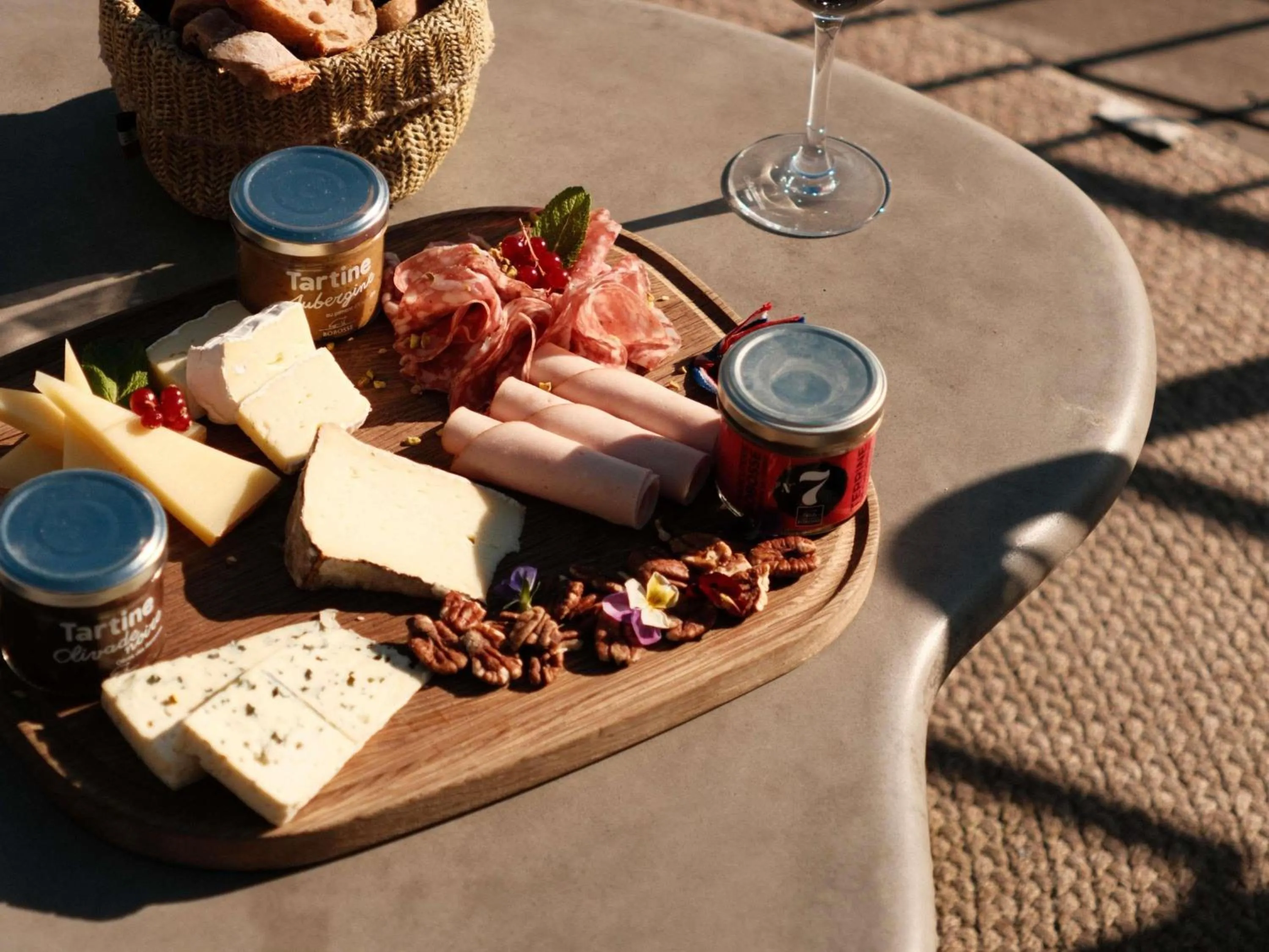 Other in Hôtel Fort St Laurent Lyon - Handwritten Collection