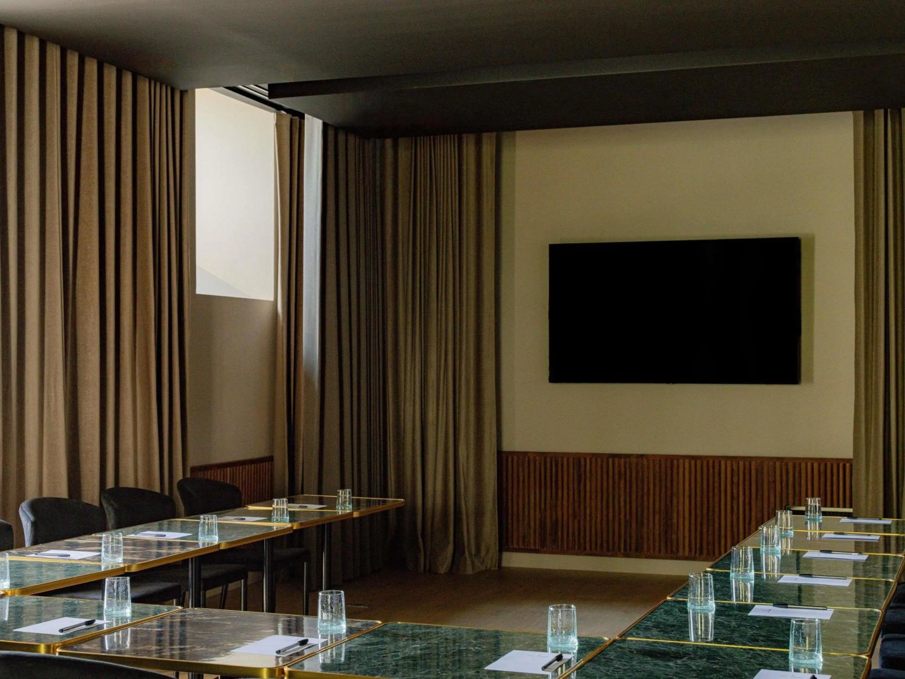 Other in Hôtel Fort St Laurent Lyon - Handwritten Collection