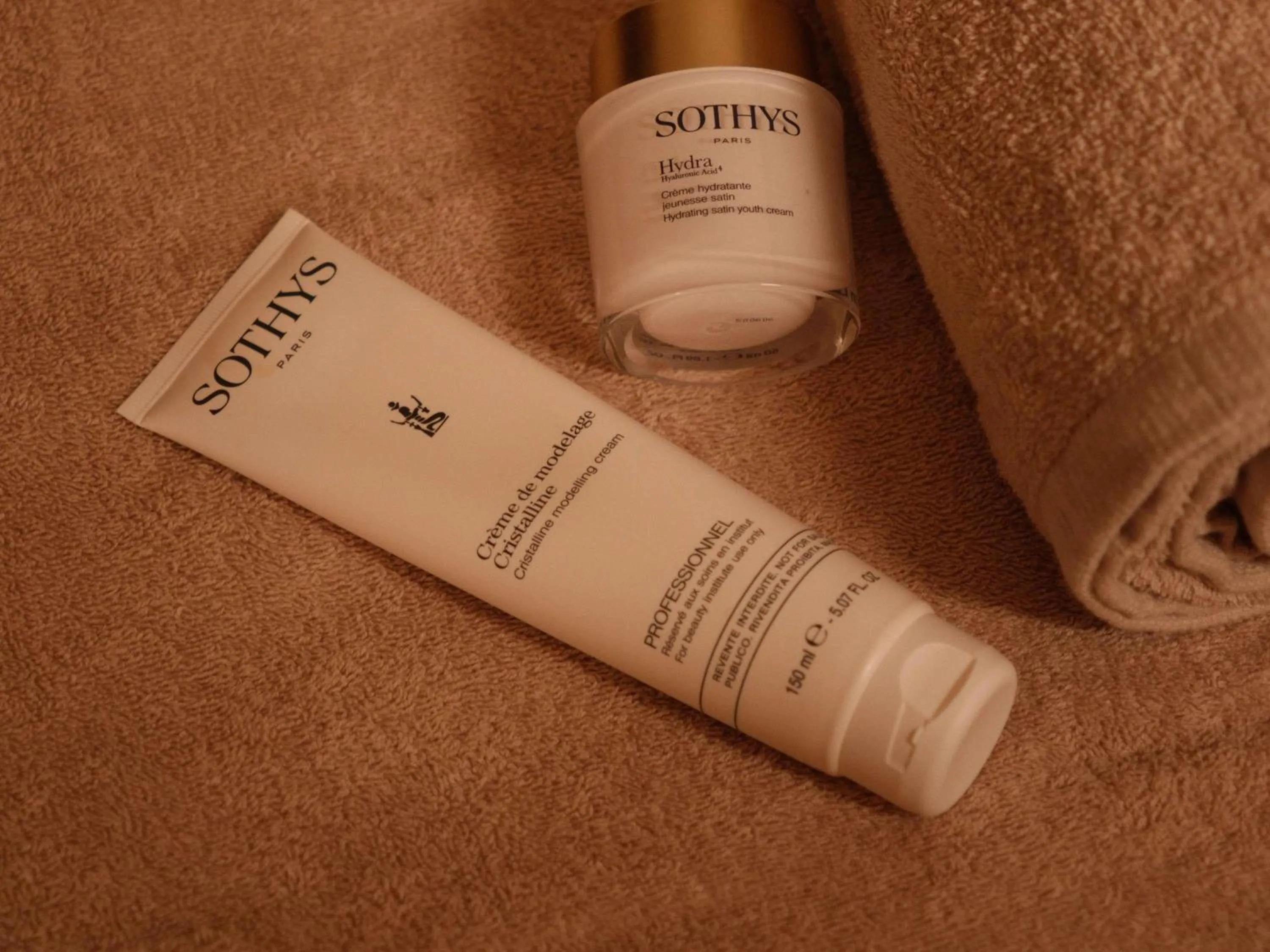 Other in Hôtel Fort St Laurent Lyon - Handwritten Collection