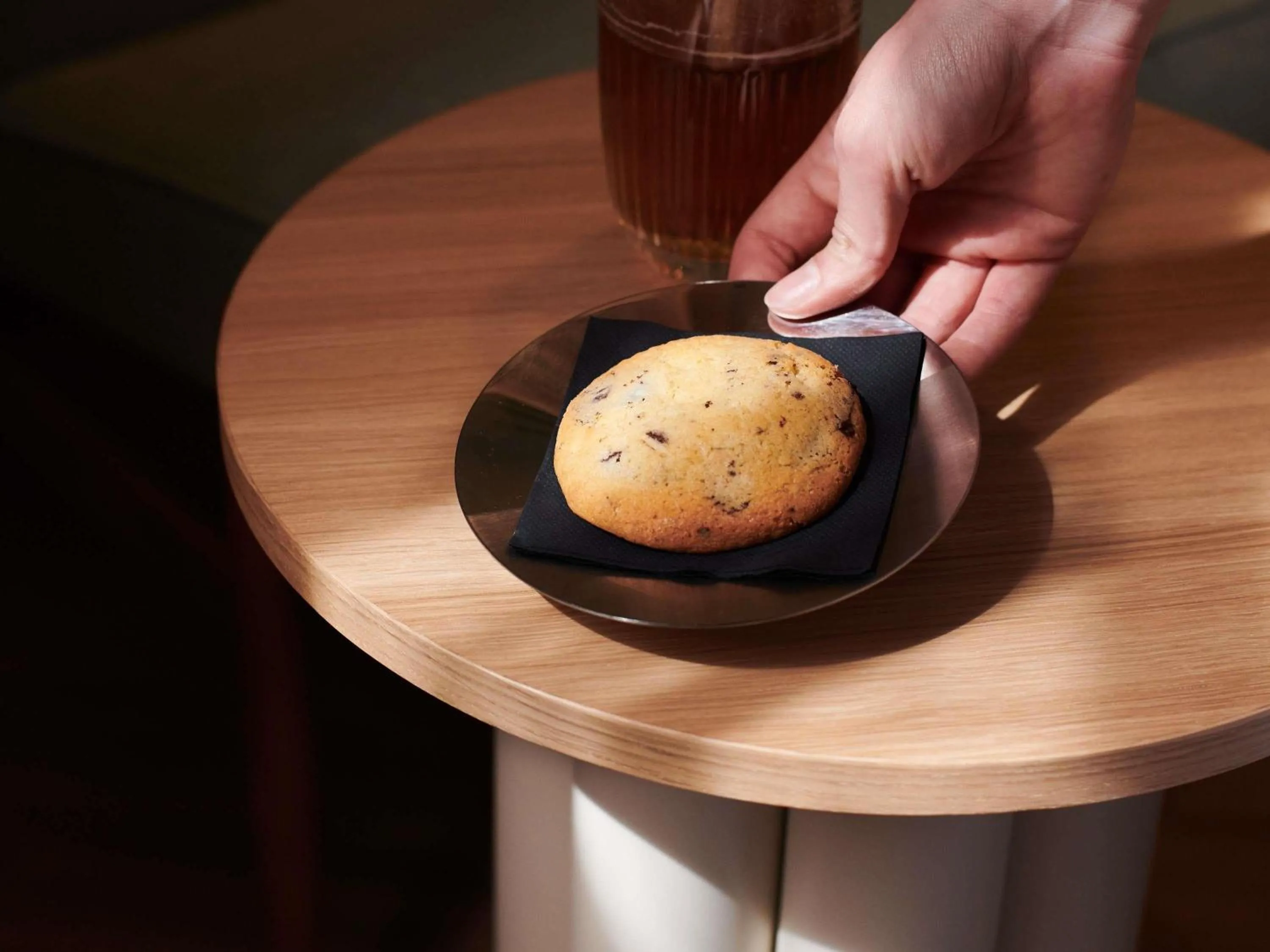 Bedroom in Square Lodge Hotel Accor - La Roche-sur-Yon