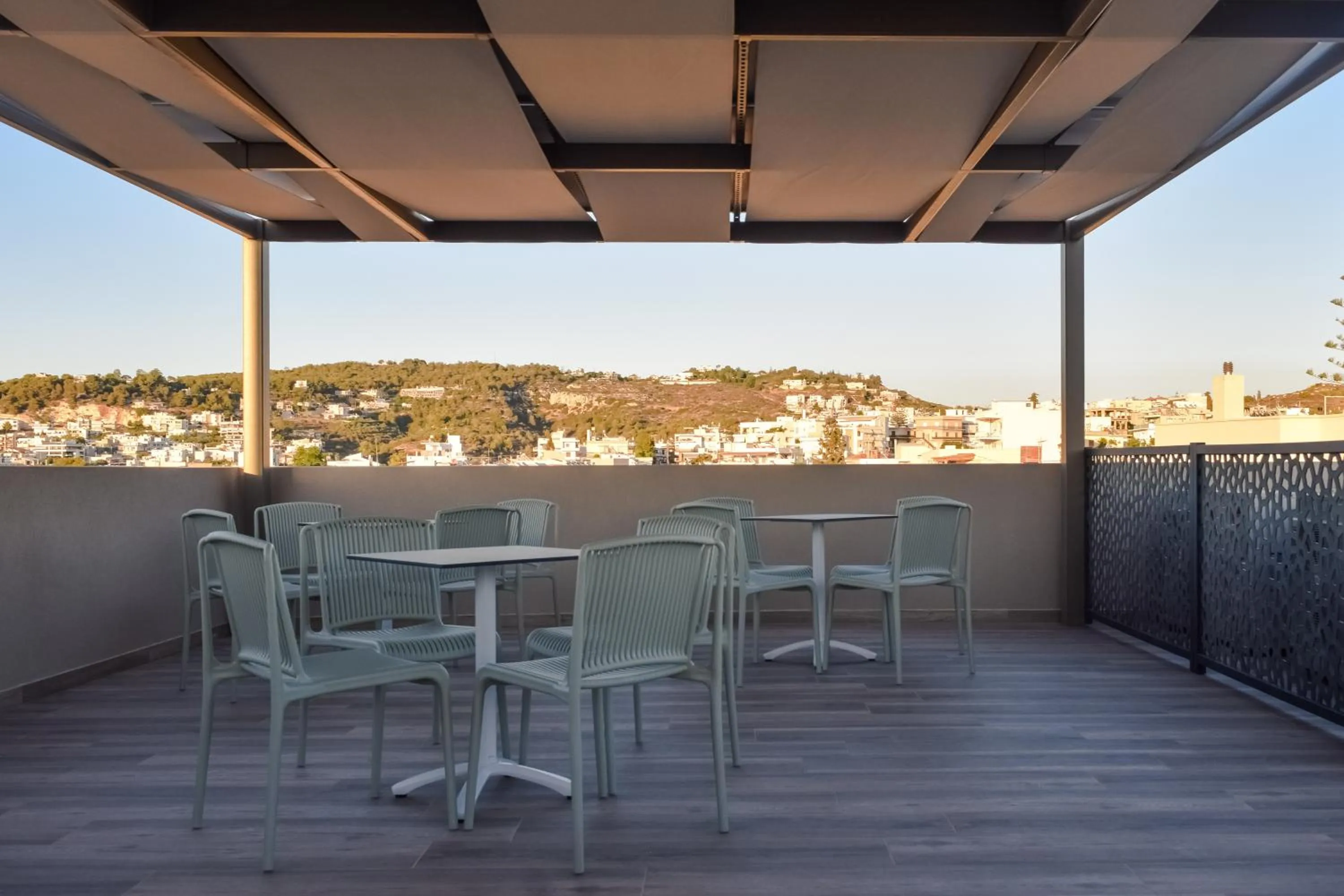 View (from property/room) in Chania Elegance Suites