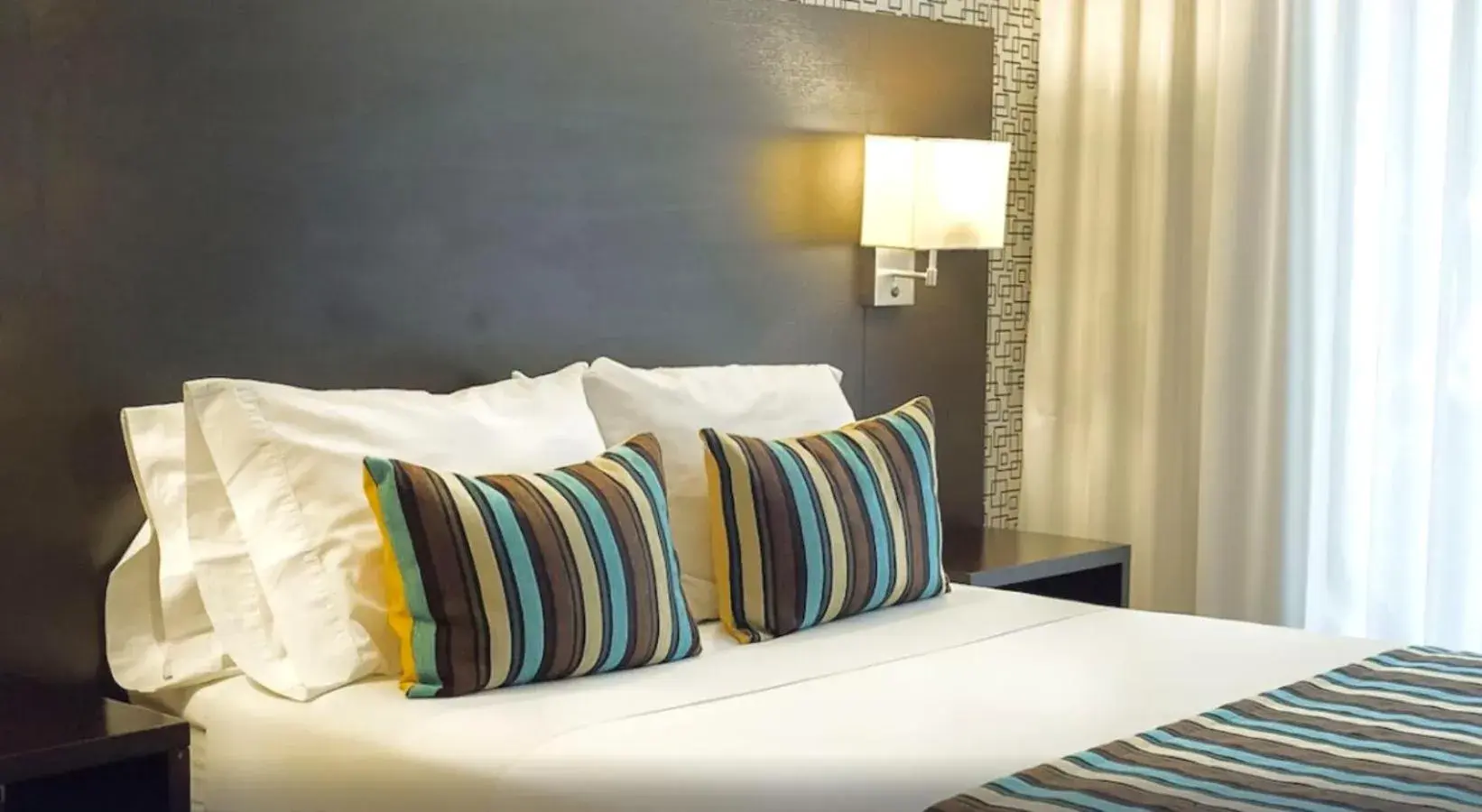 Superior Double Room in Hospedium Hotel Bogotá Urban Javeriana Superior Double Room in Hospedium Hotel Bogotá Urban Javeriana