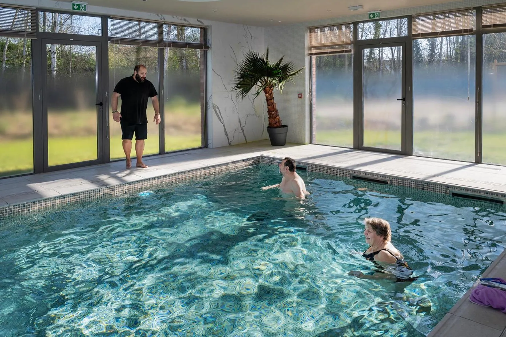 DOMITYS - La Flânerie