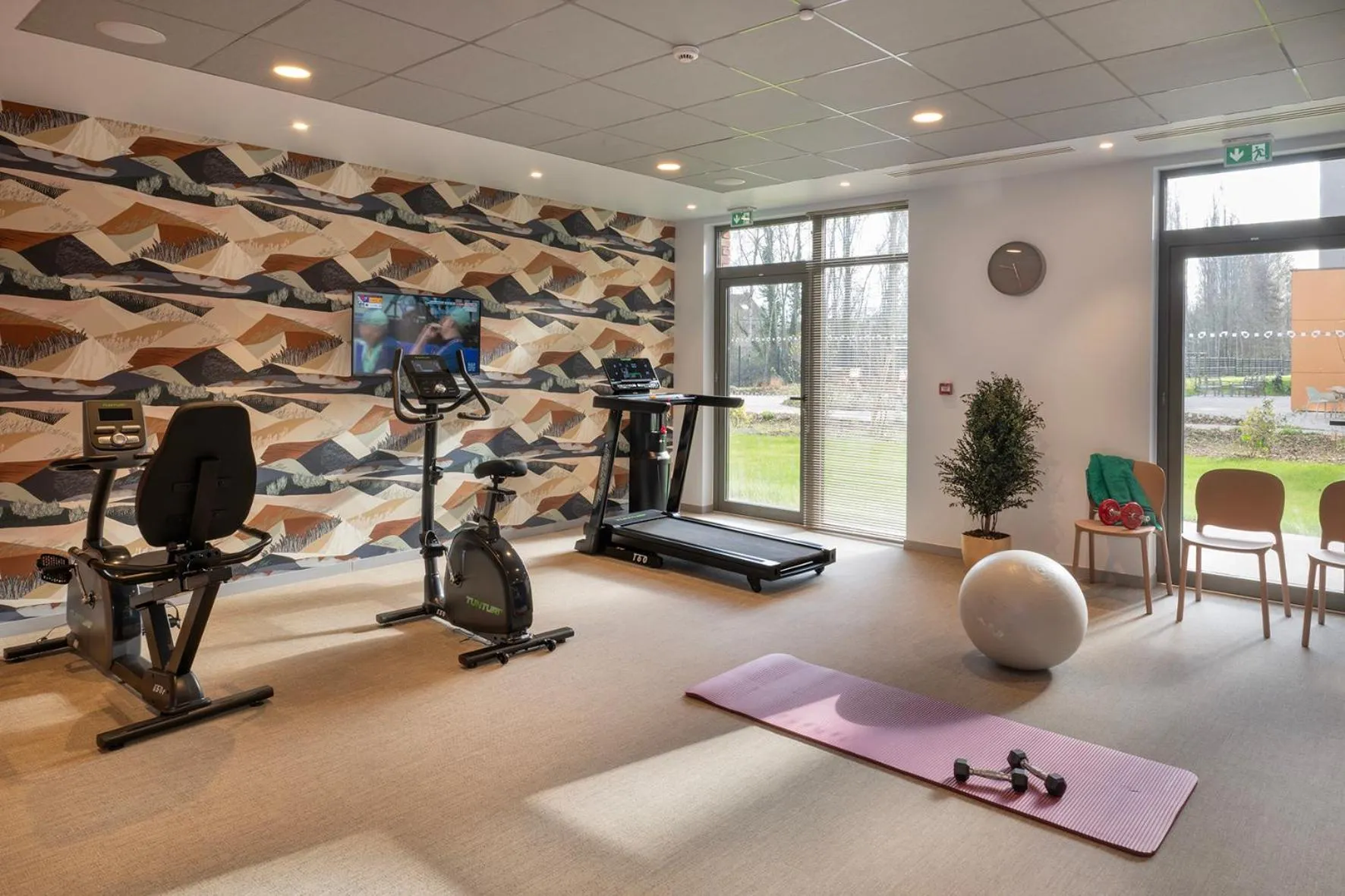 DOMITYS - La Flânerie