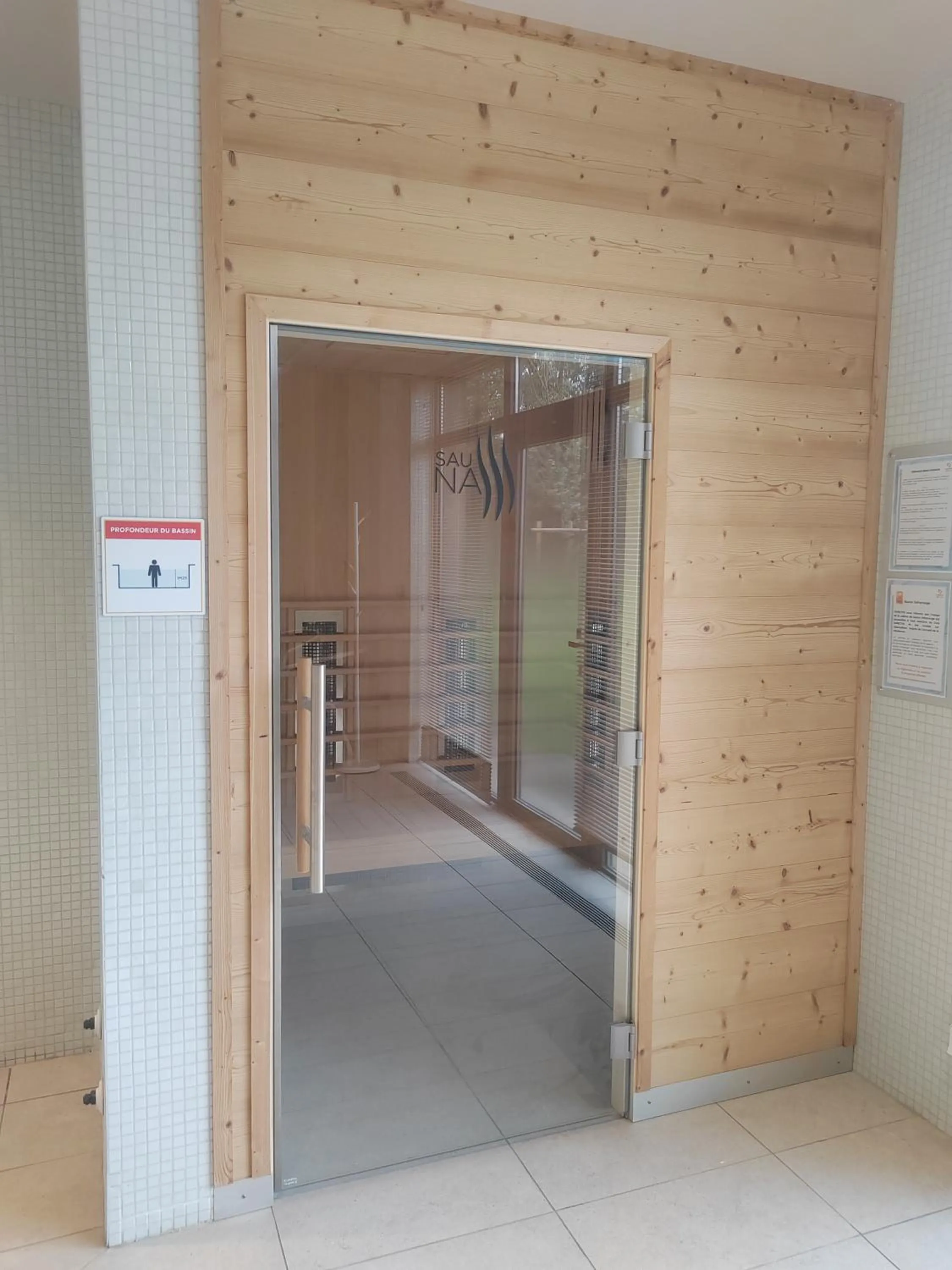 DOMITYS - La Flânerie