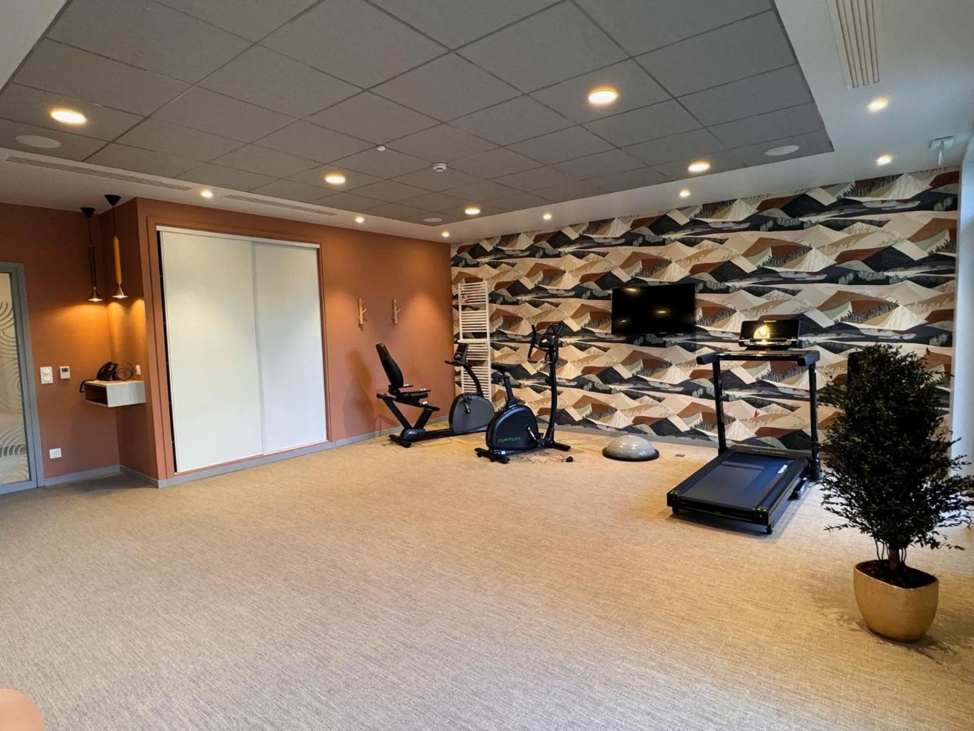 DOMITYS - La Flânerie