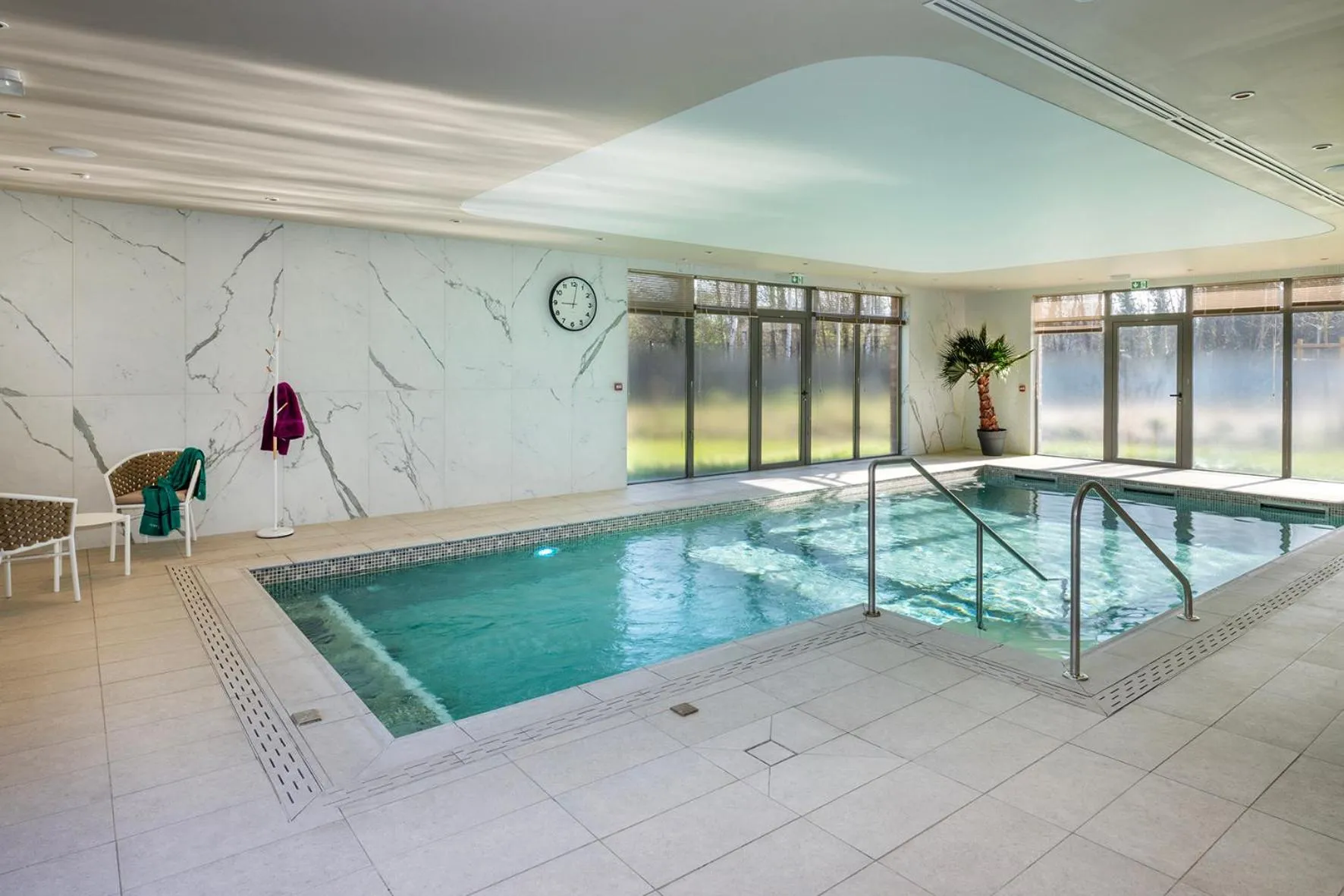 DOMITYS - La Flânerie