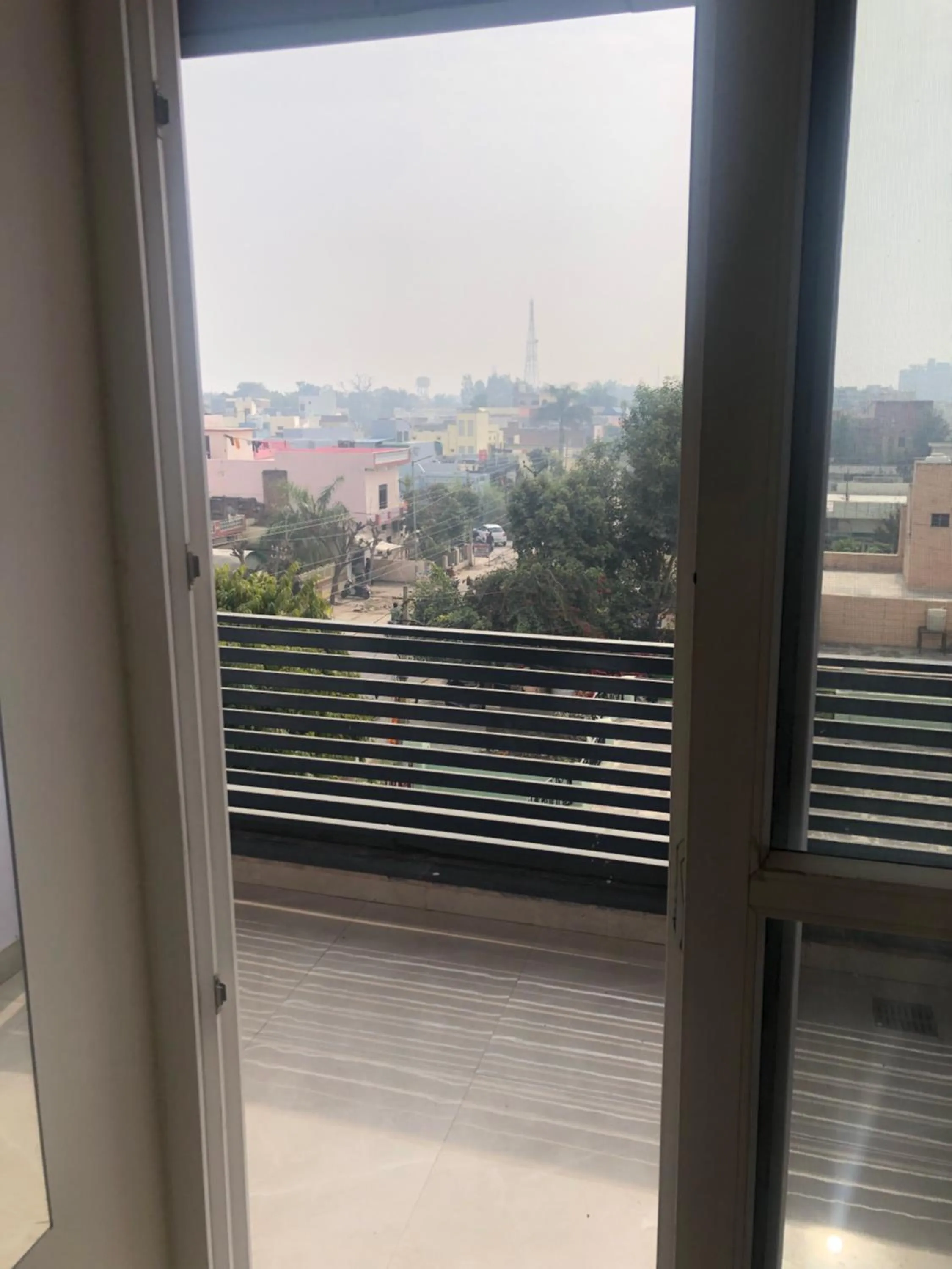 Day in C T Heights Inn