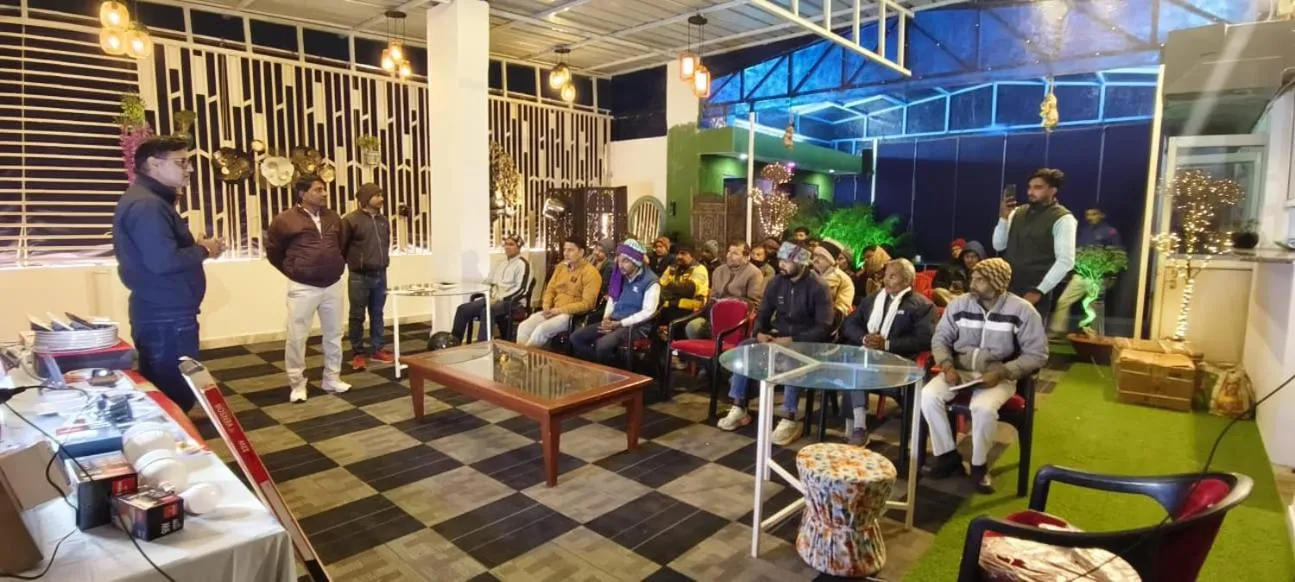 Restaurant/places to eat in C T Heights Inn