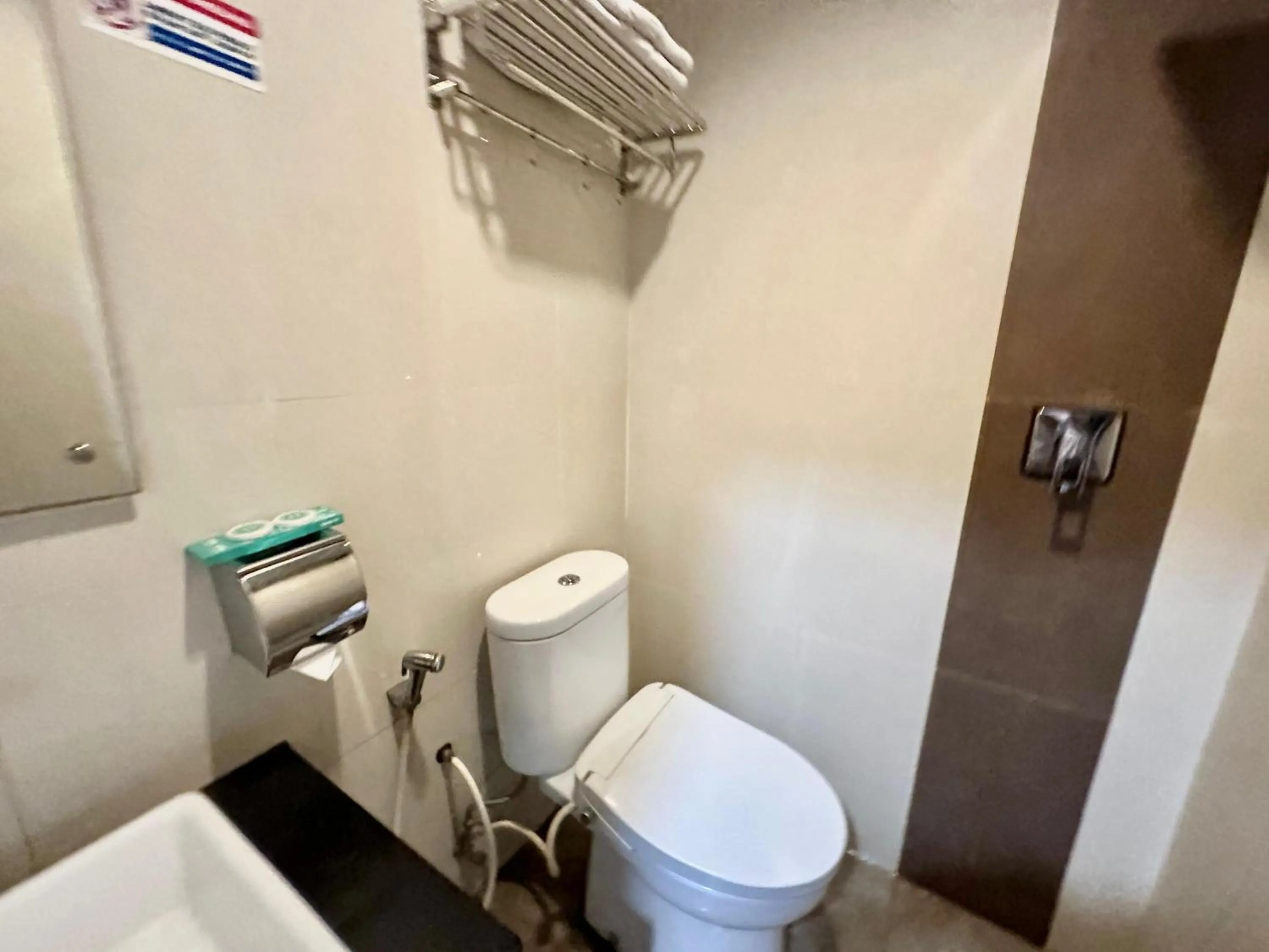 My Home Hotel Pontianak