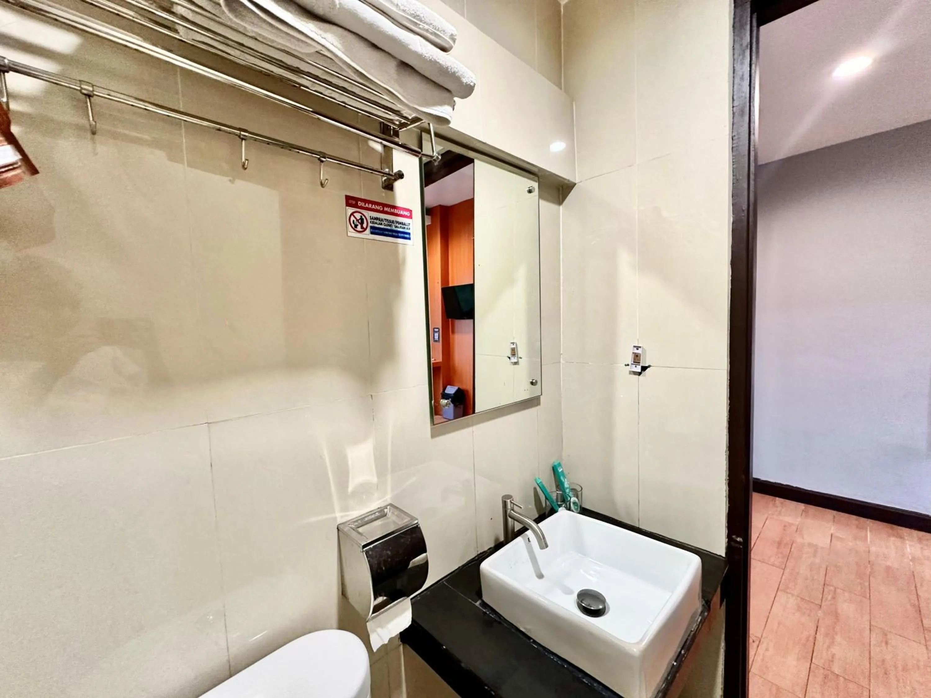 My Home Hotel Pontianak