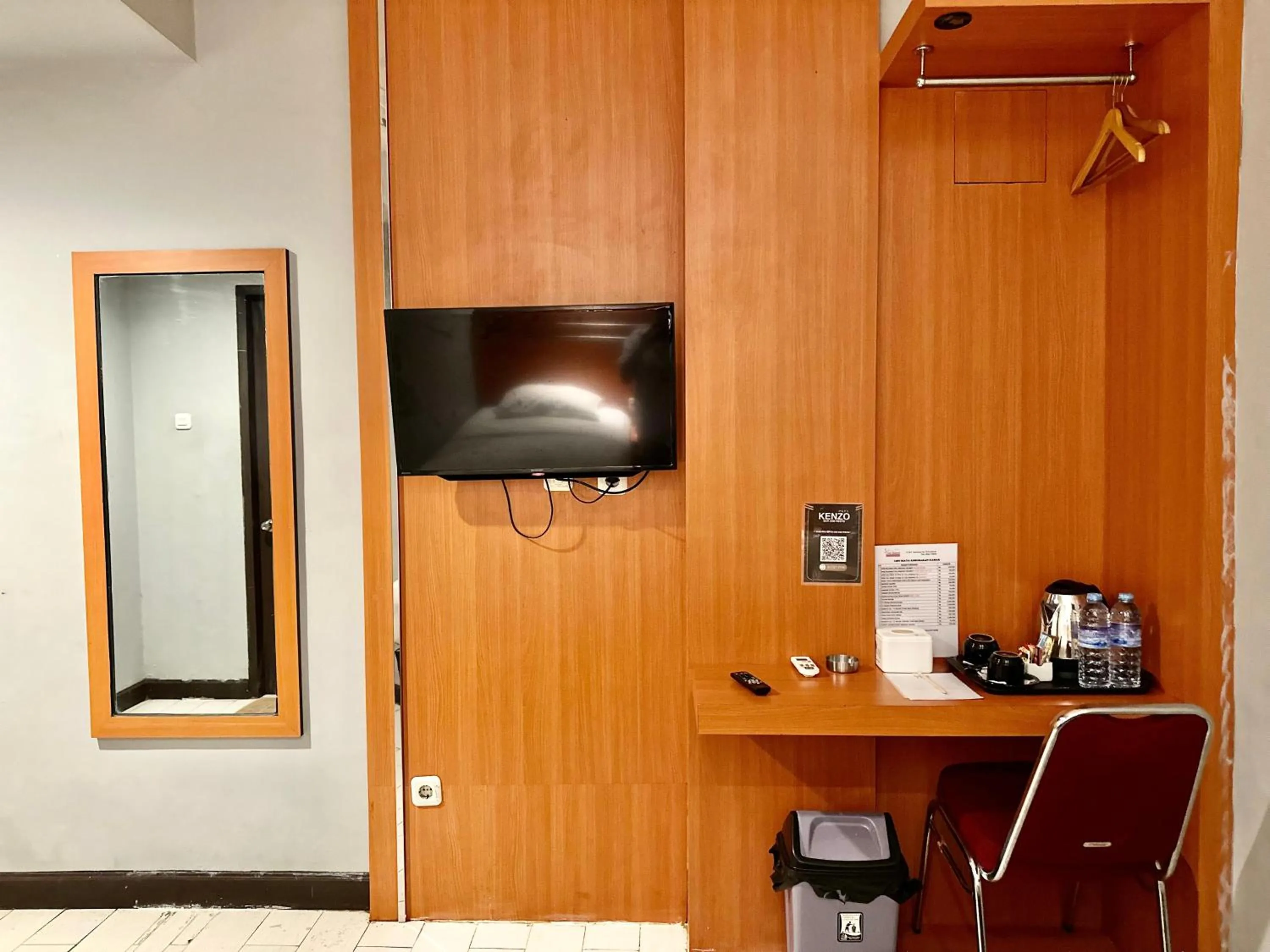 My Home Hotel Pontianak