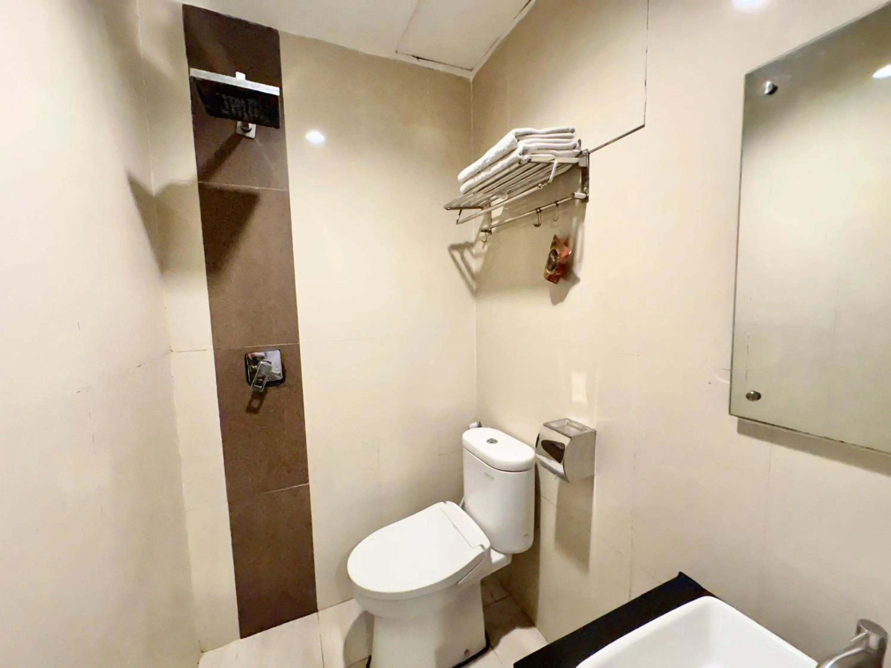 My Home Hotel Pontianak