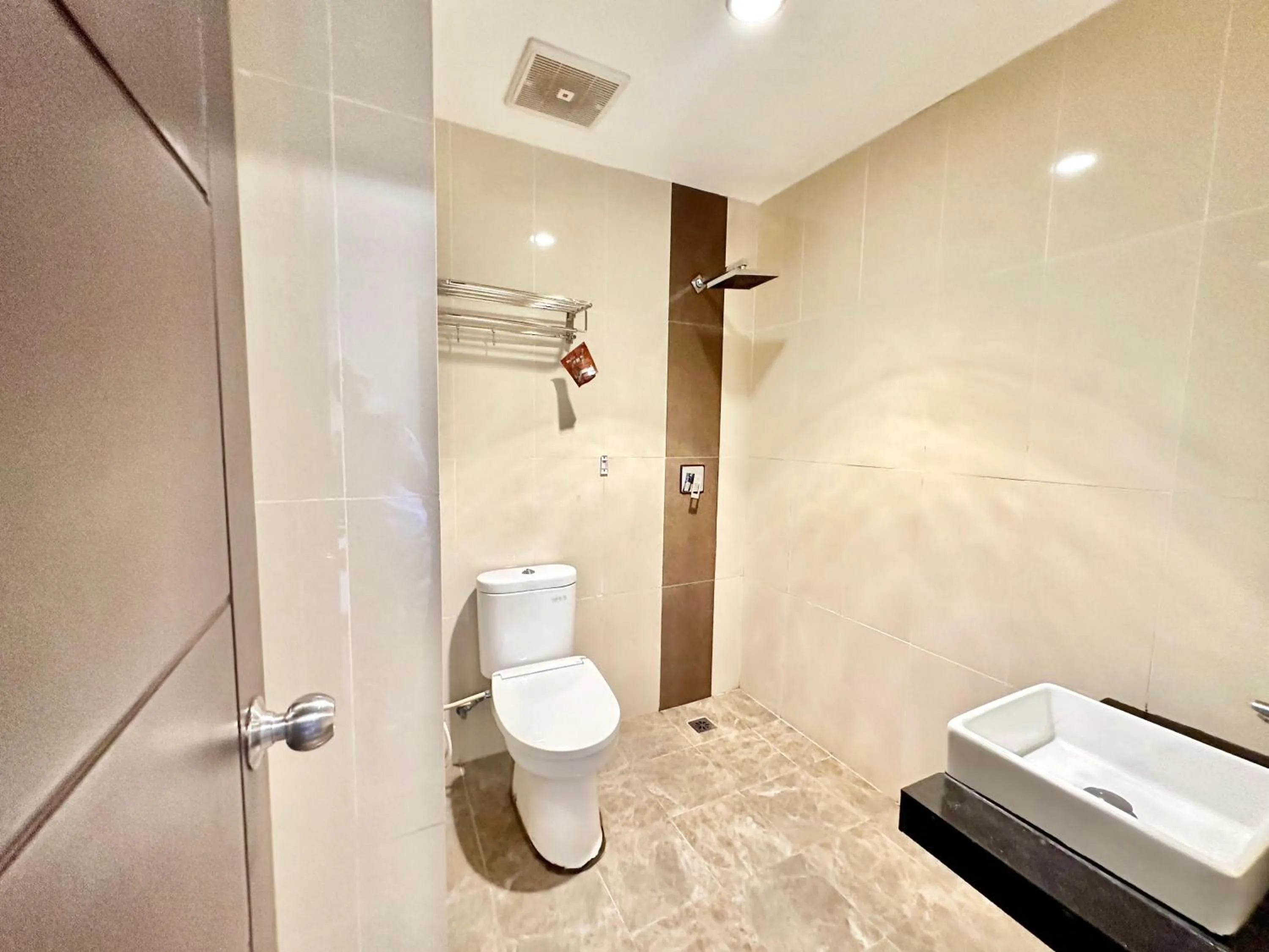 My Home Hotel Pontianak