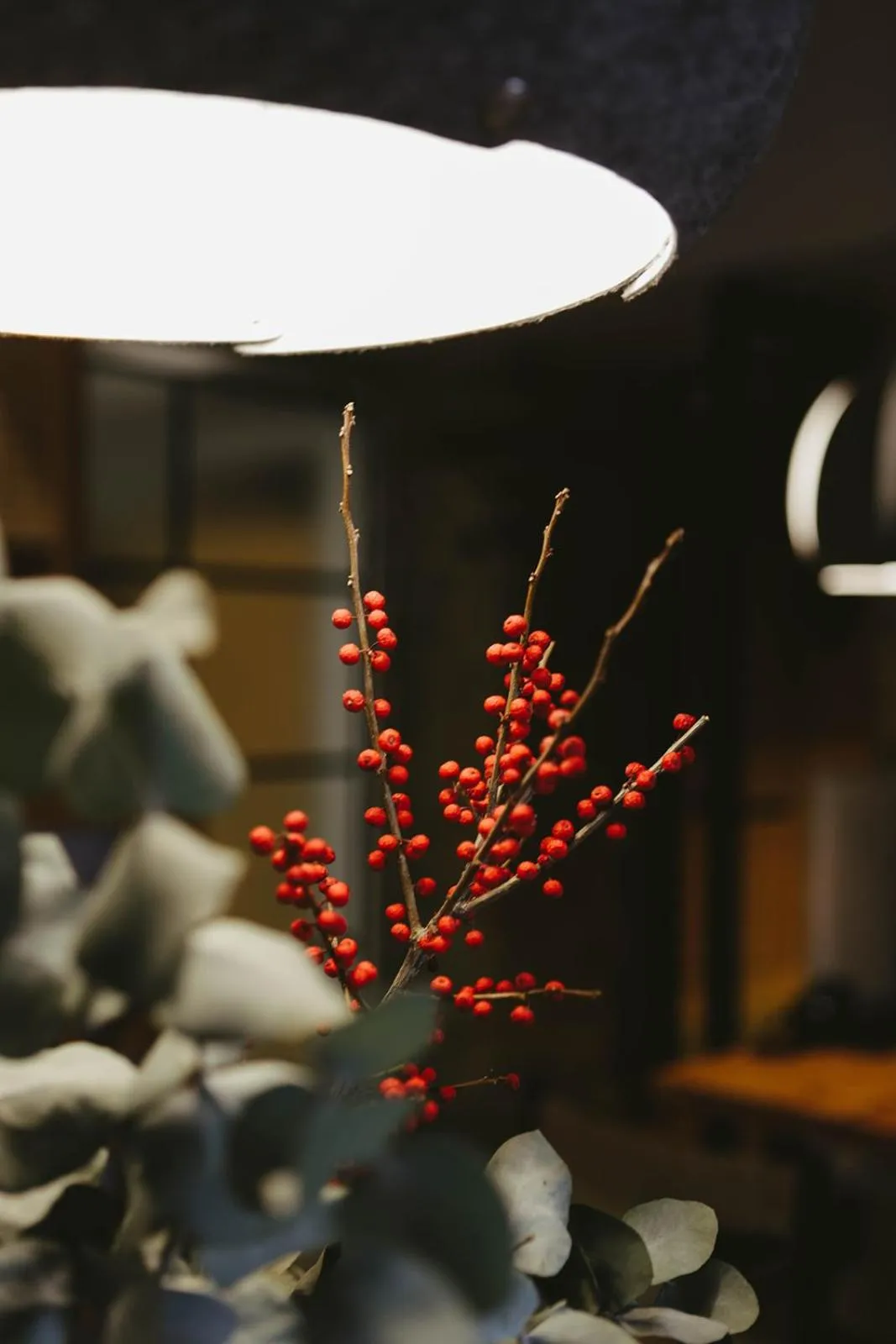 Decorative detail in Hotel Garaiko Landetxea