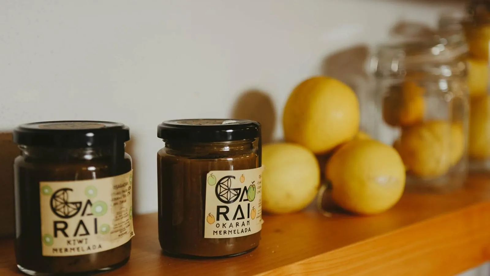 Food and drinks in Hotel Garaiko Landetxea