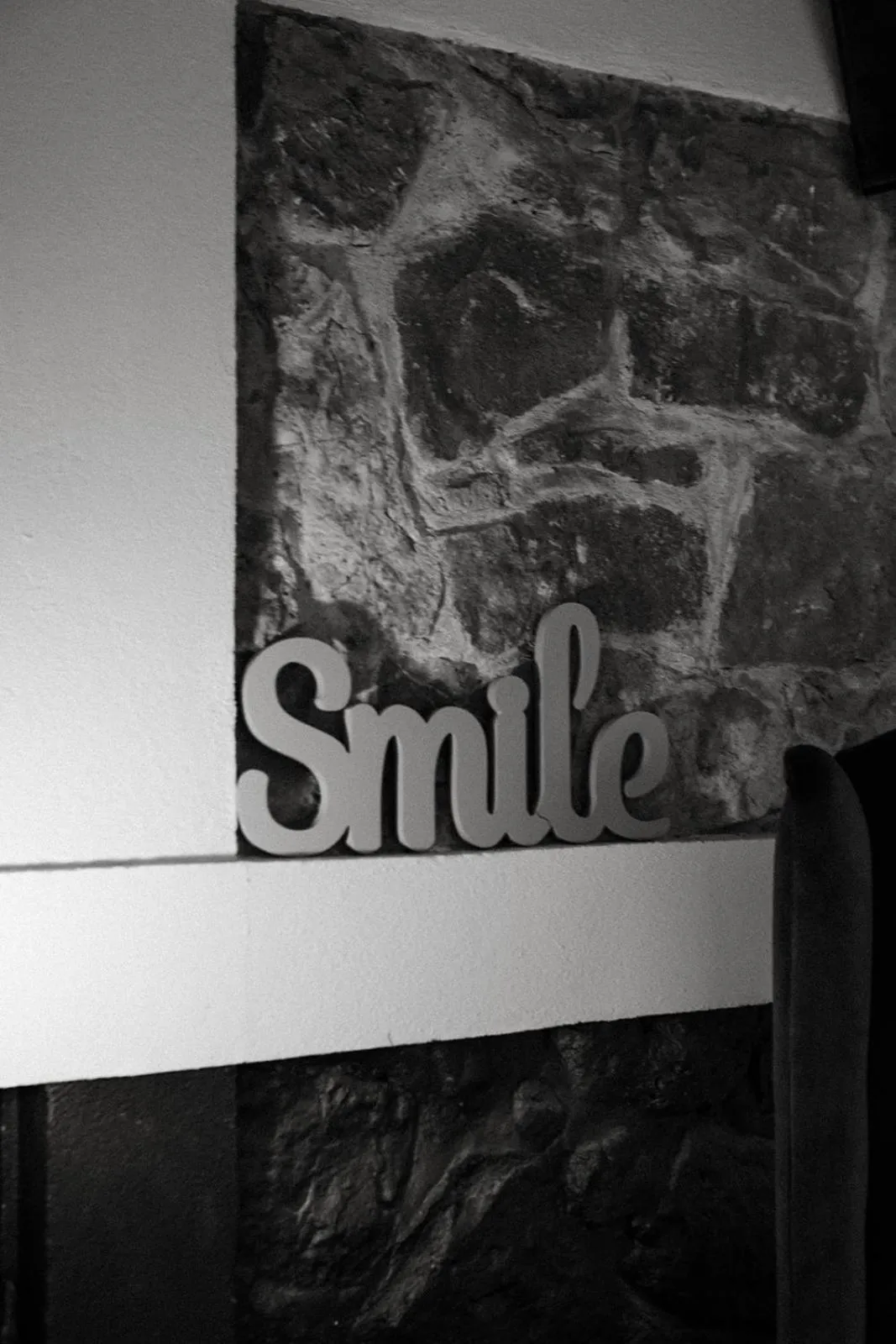 Property building in Hotel Garaiko Landetxea