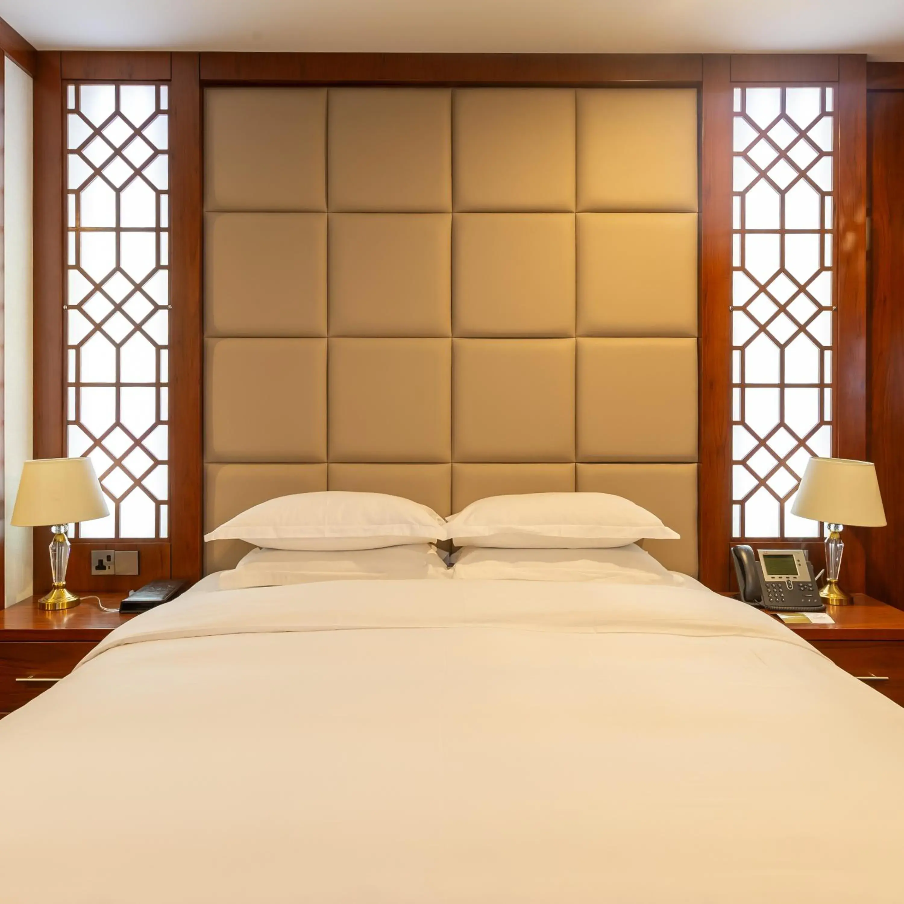 Amber King in Cristal Erbil Hotel Amber King in Cristal Erbil Hotel