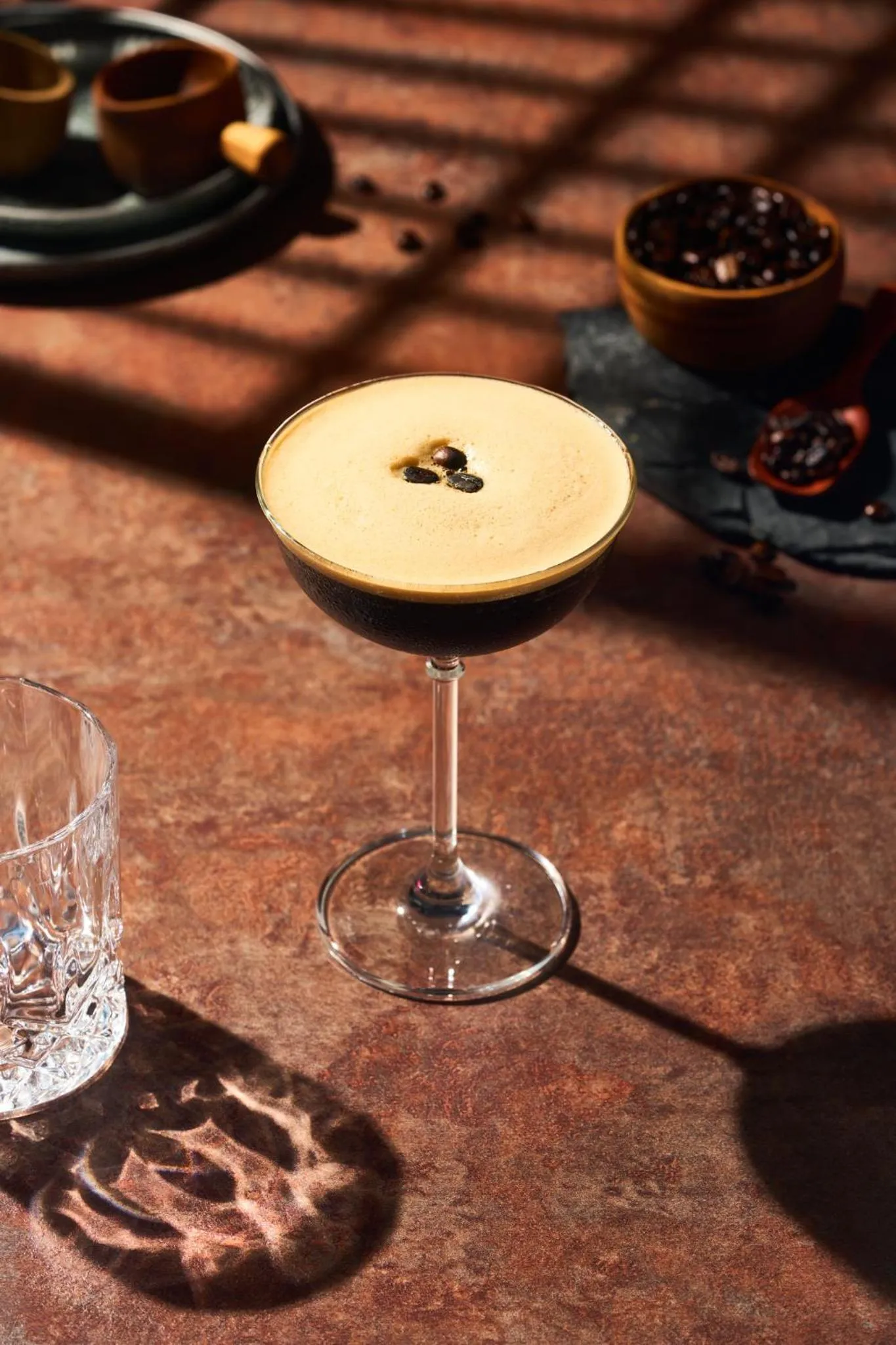 Food and drinks in Kamala Havana Hotel and Cafe