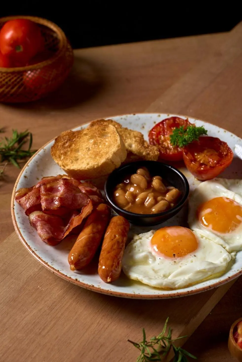 Food and drinks in Kamala Havana Hotel and Cafe