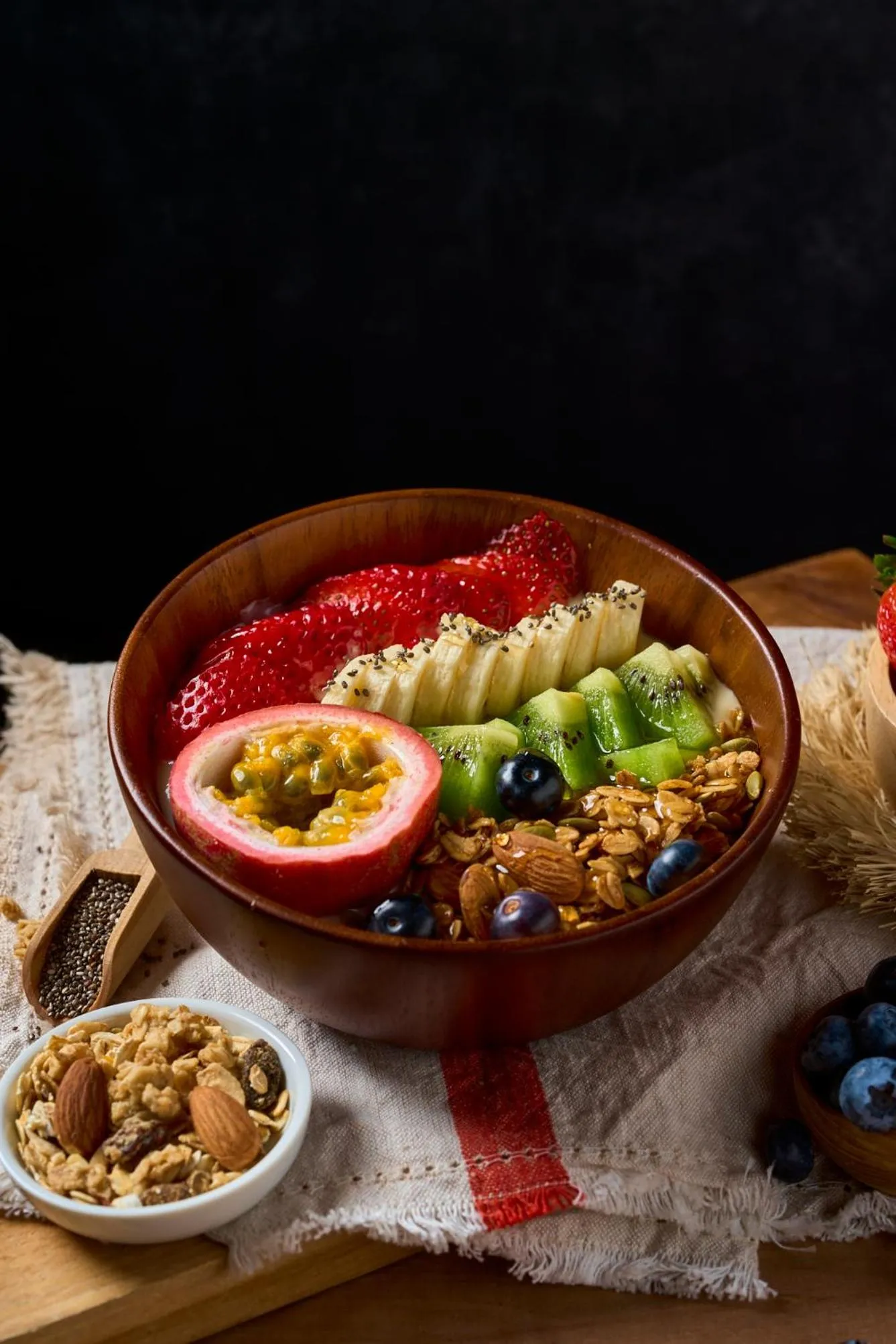 Restaurant/places to eat in Kamala Havana Hotel and Cafe