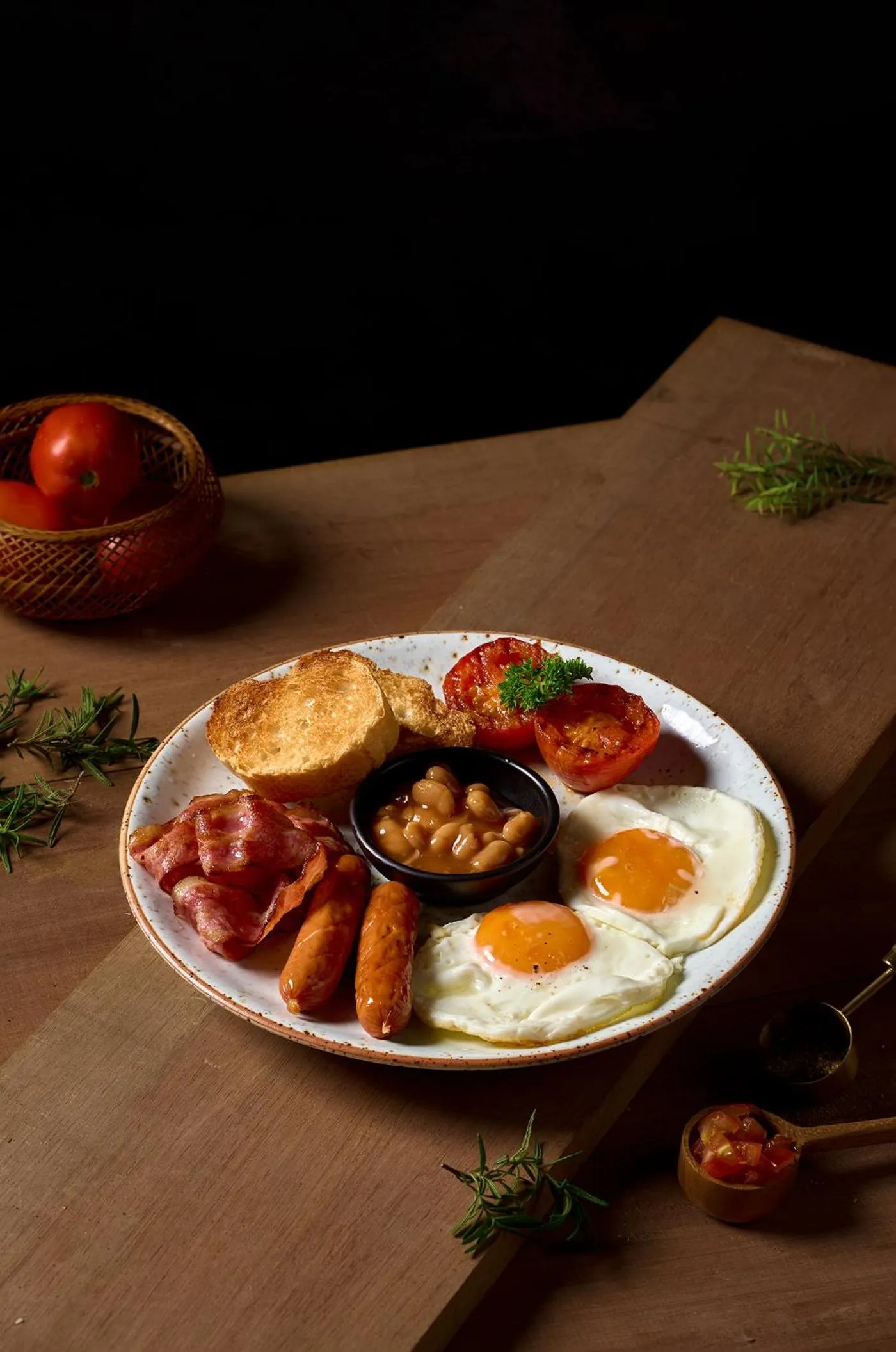 Restaurant/places to eat in Kamala Havana Hotel and Cafe