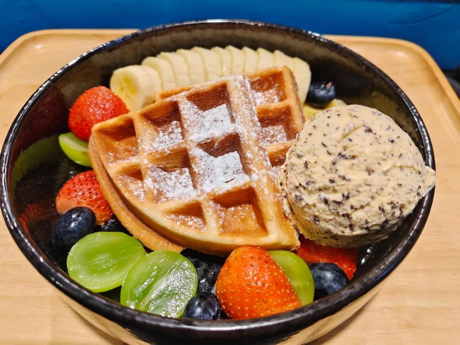 Restaurant/places to eat in Kamala Havana Hotel and Cafe