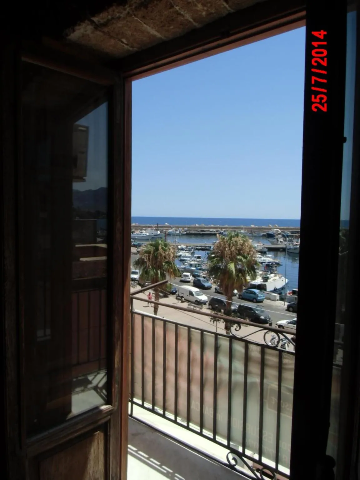 Holiday home Santa Flavia