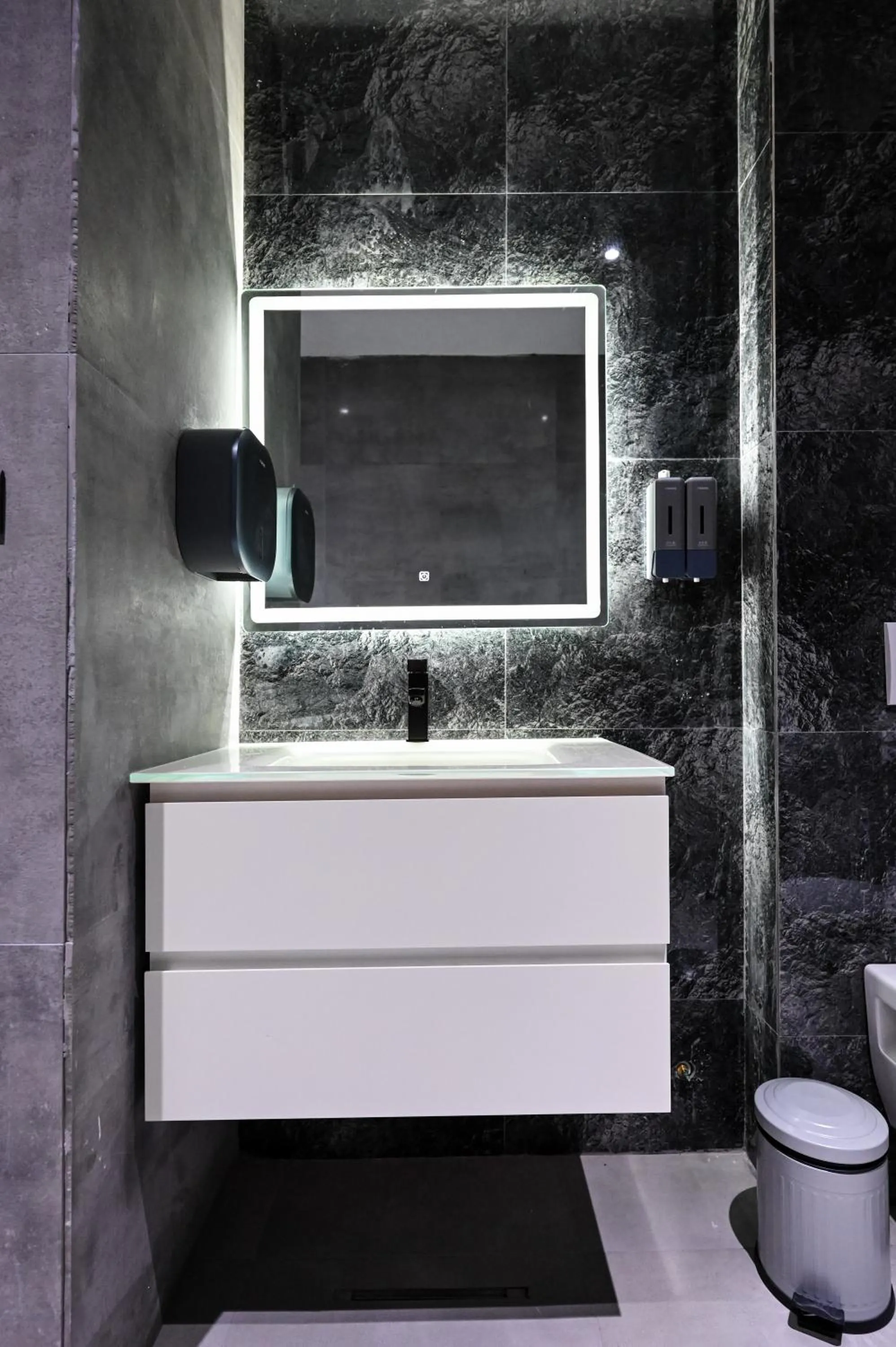 Business facilities in Grey Star Hotel