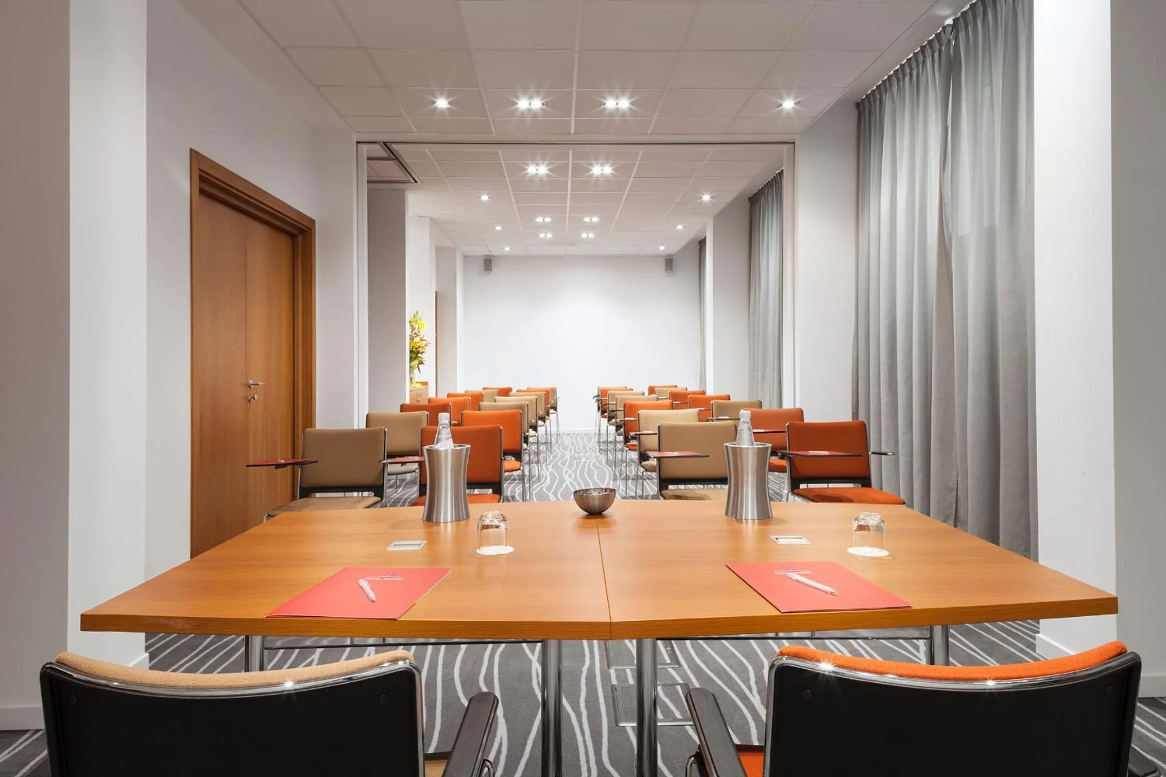 Meeting/conference room in Hotel Rafael