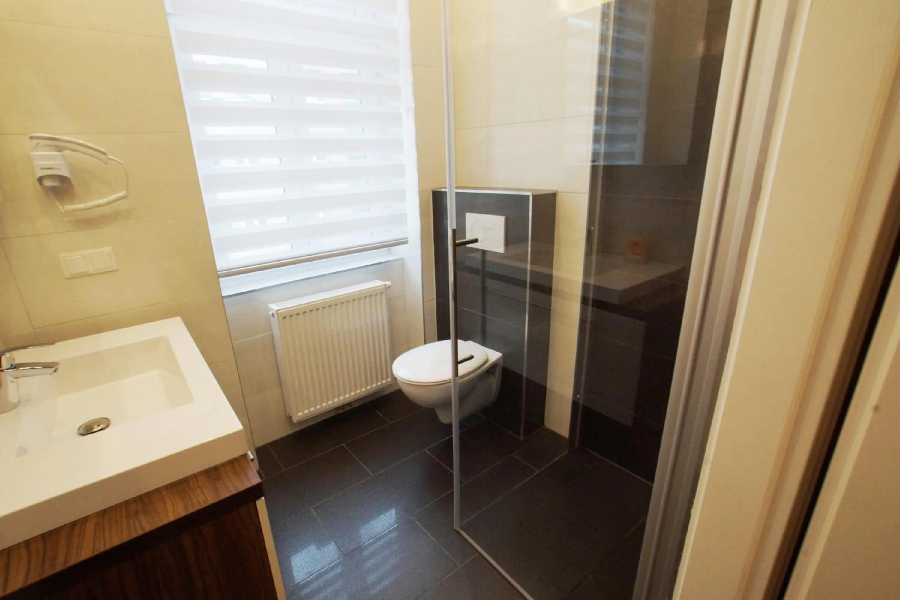 Bathroom in Apartments-in-vienna