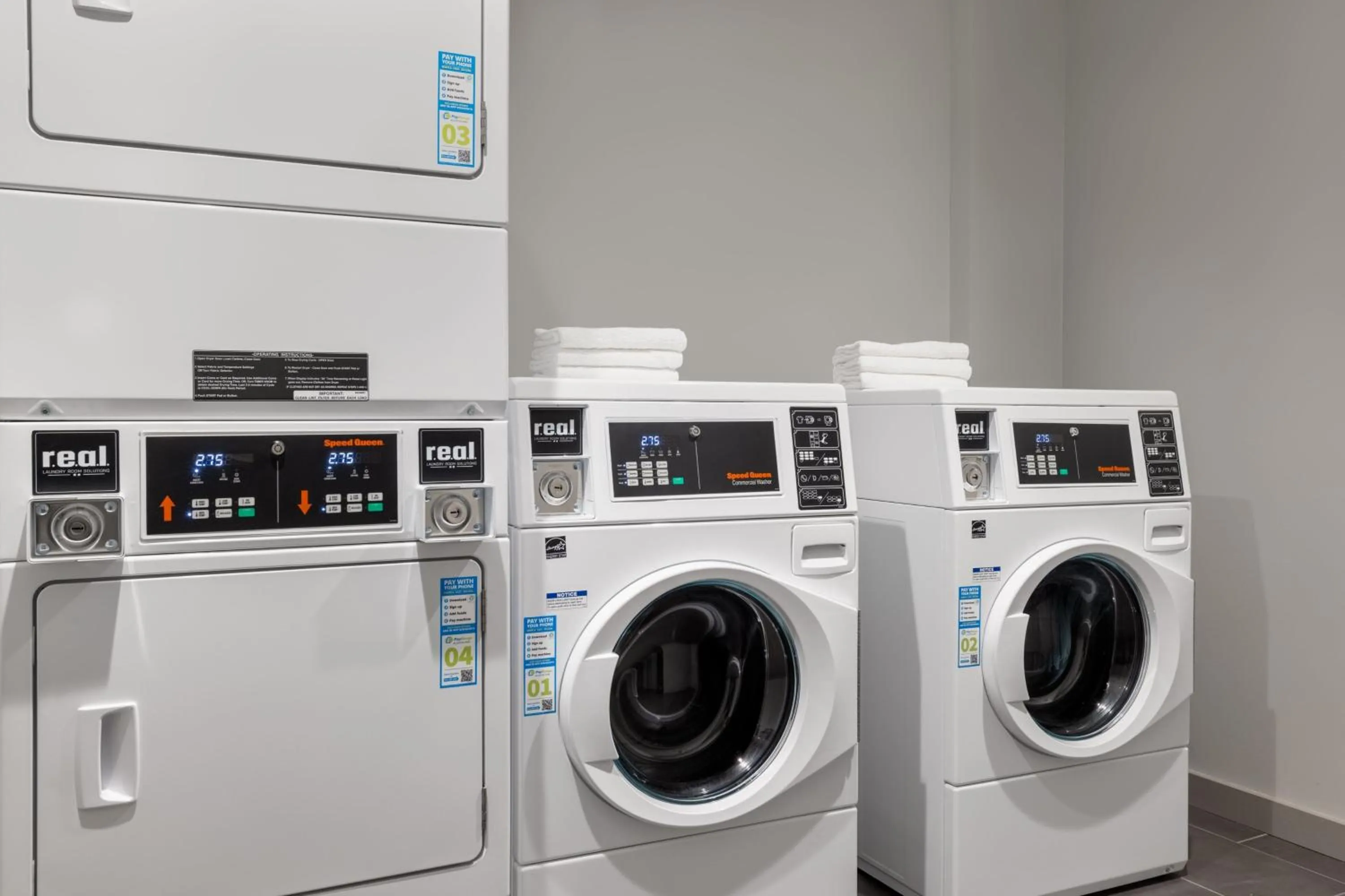 Other in TownePlace Suites by Marriott Geneva at SPIRE Academy