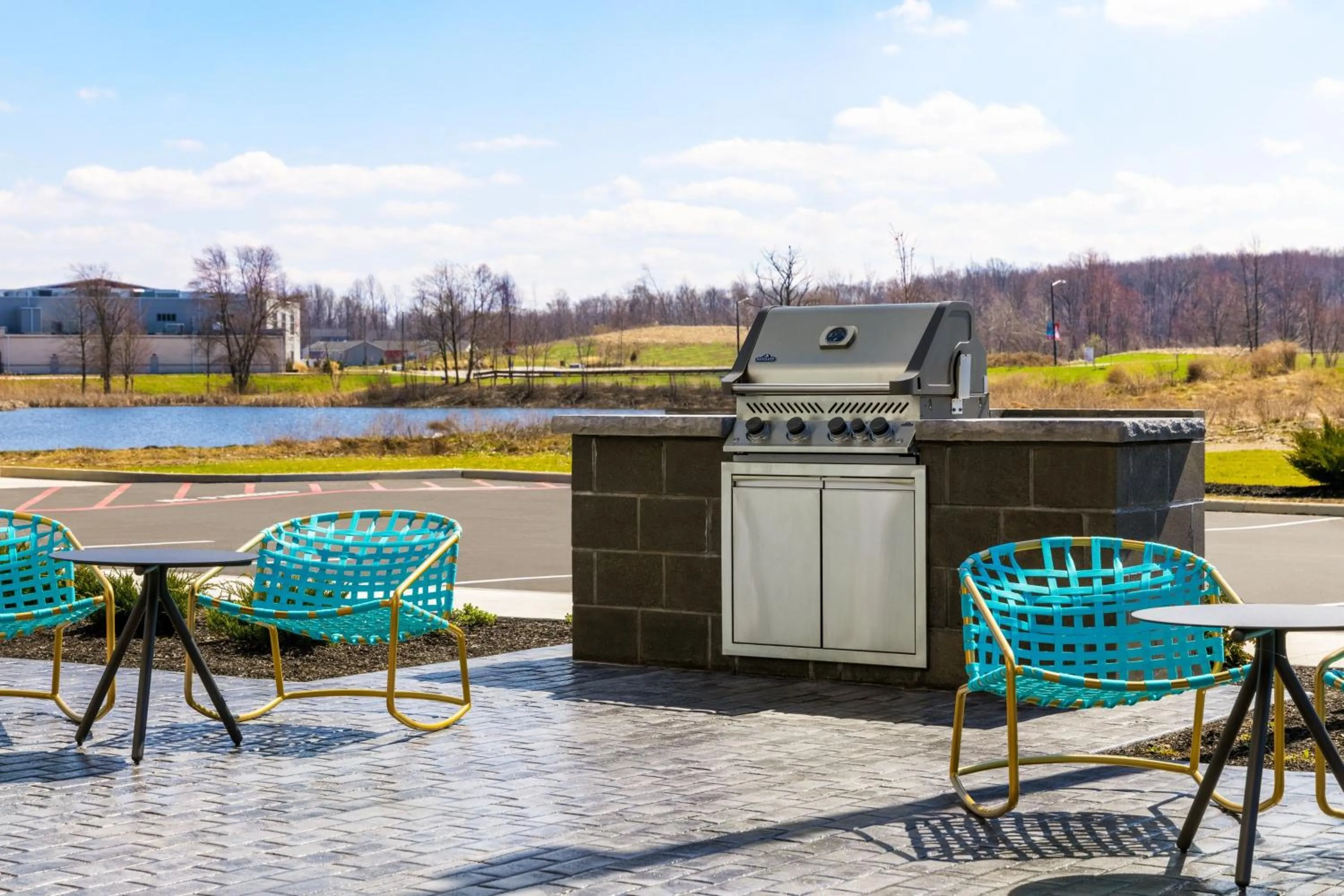 Other in TownePlace Suites by Marriott Geneva at SPIRE Academy