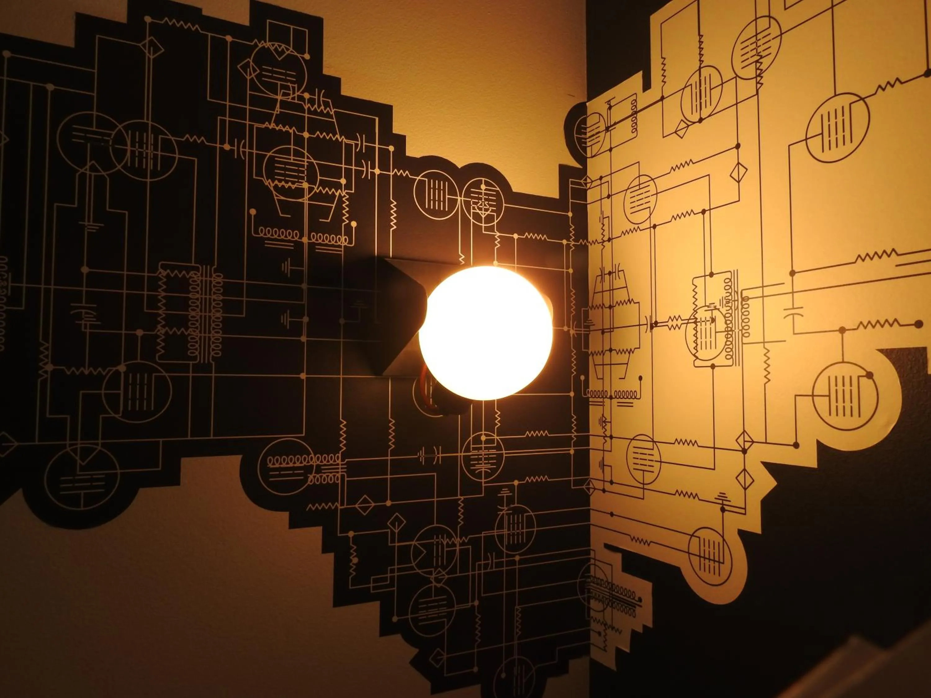 Property building in Aloft McAllen