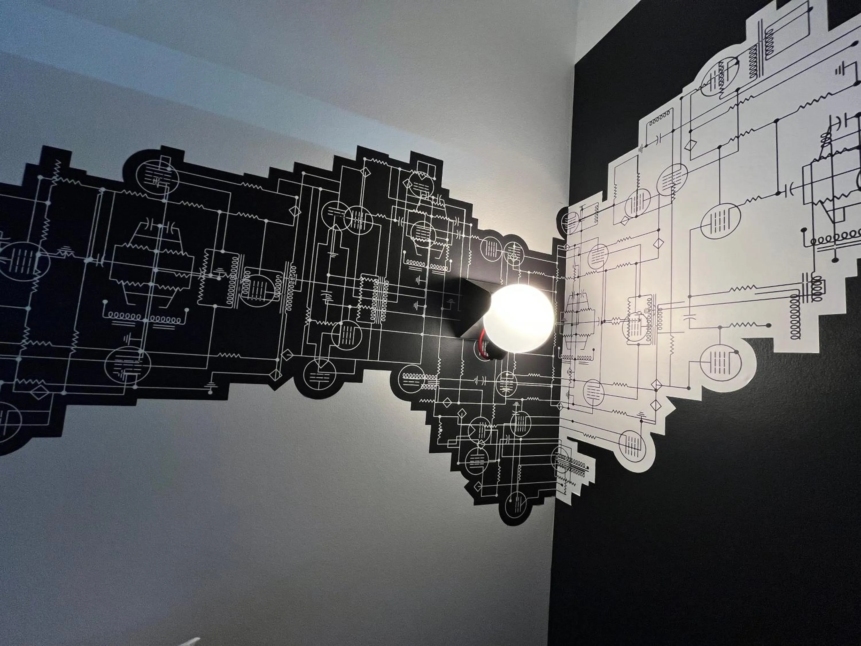 Property building in Aloft McAllen