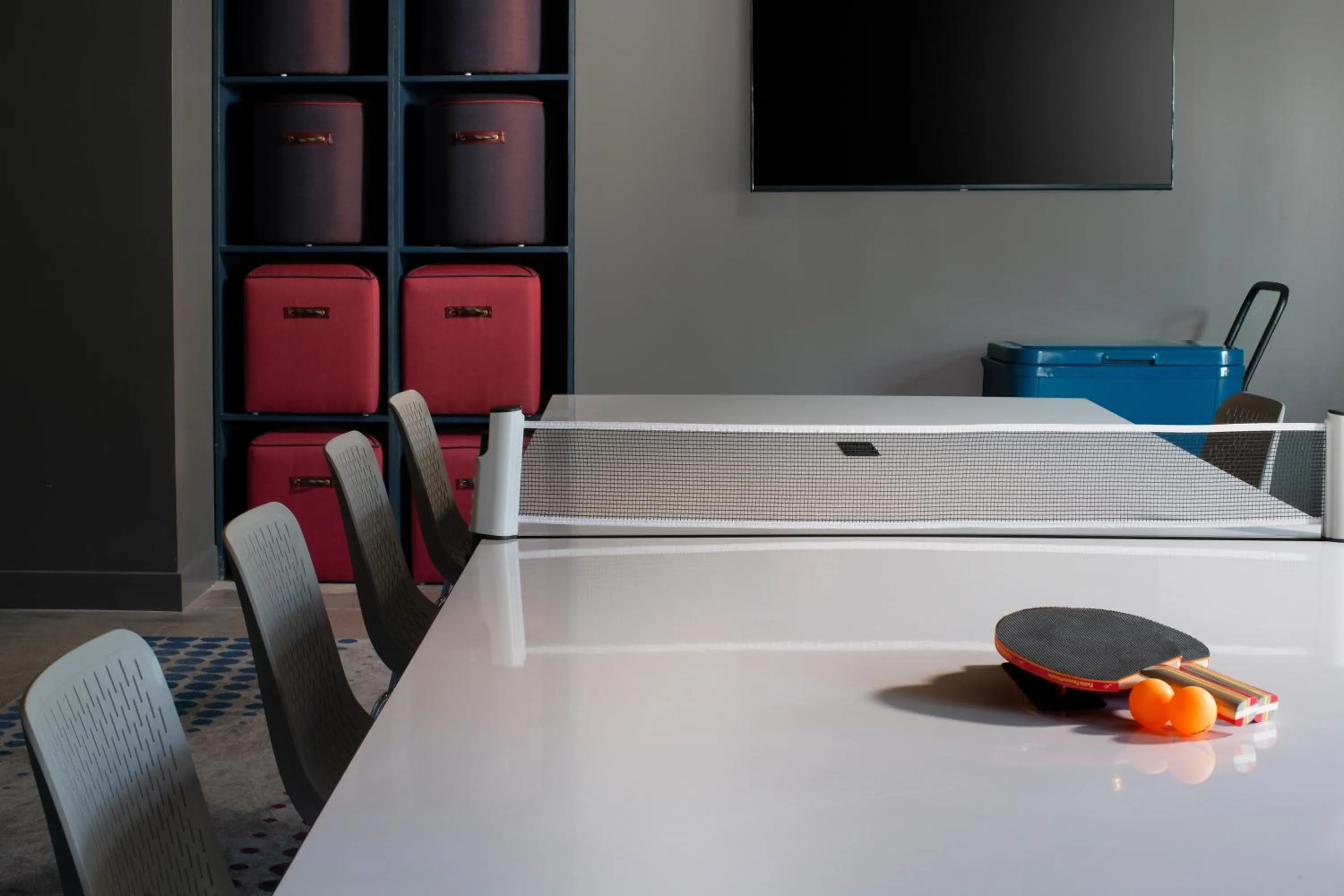 Meeting/conference room in Aloft McAllen