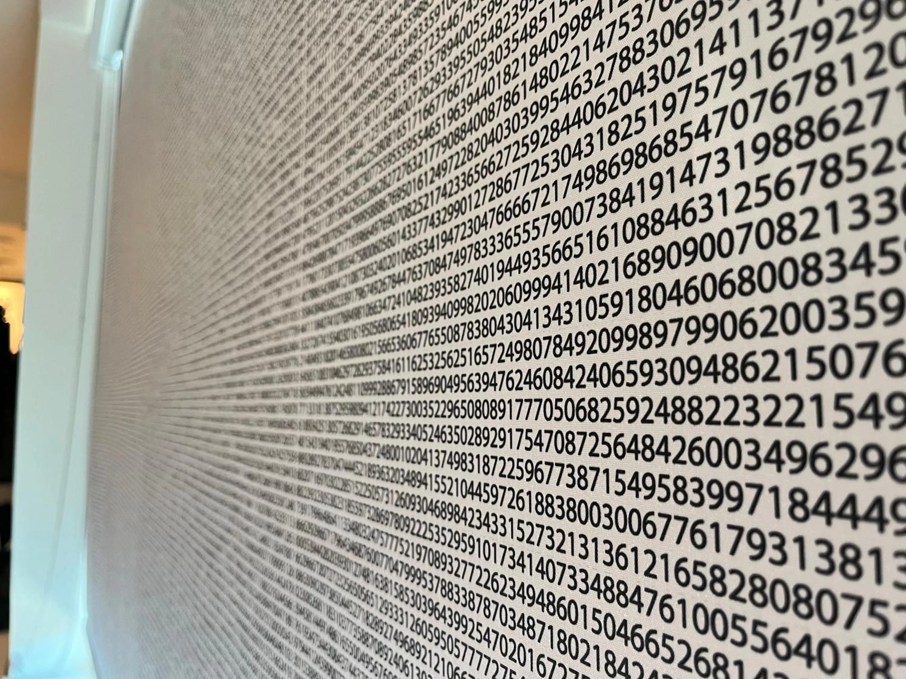 Property building in Aloft McAllen