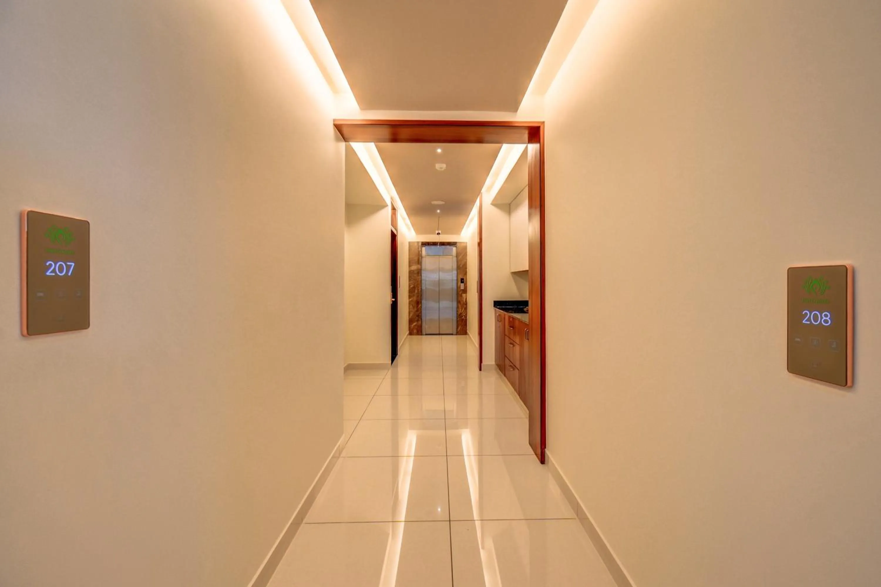 Property building in Hotel Hari Govindas Mysore - Explore the Heart of Mysore