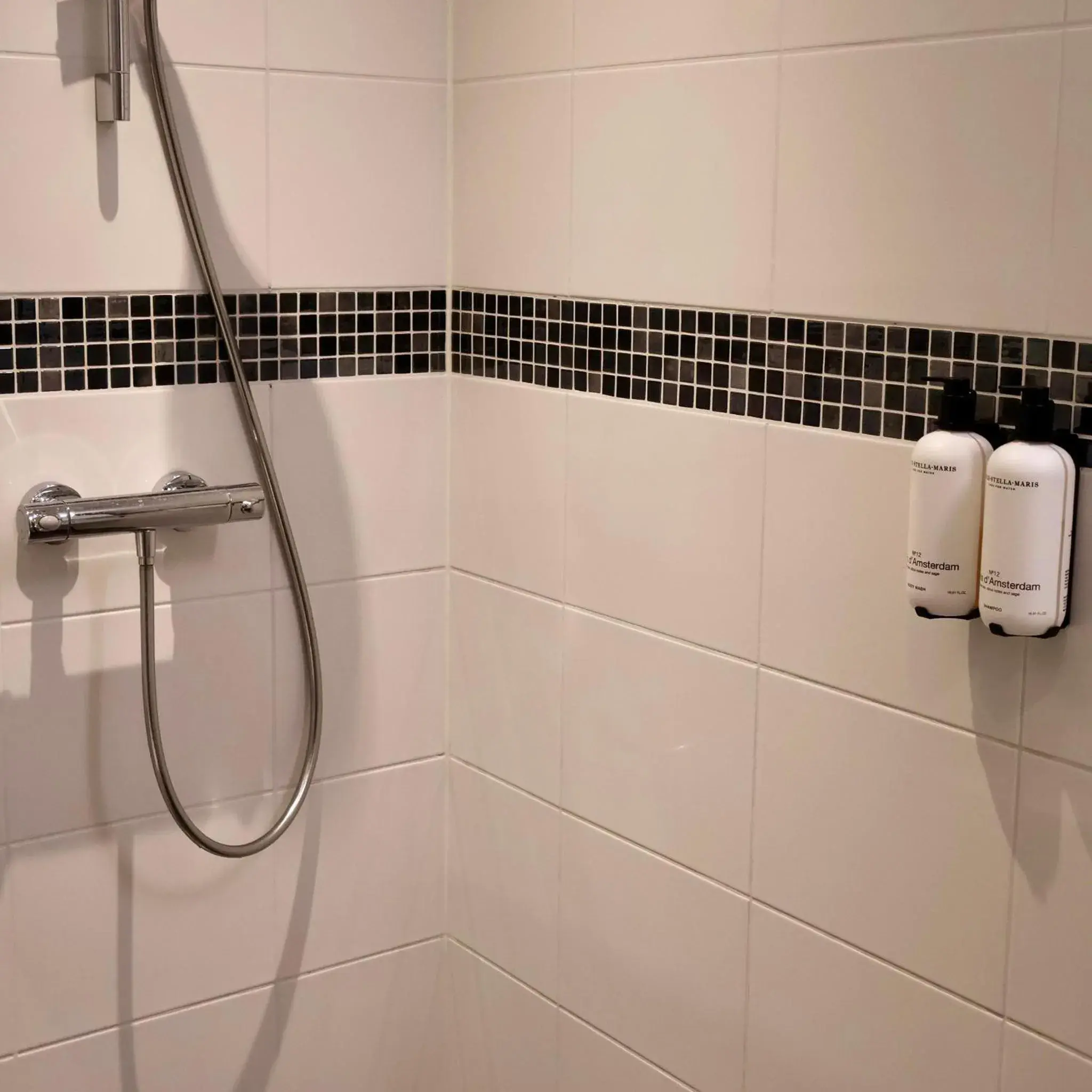 Twin Room in Moeke Mooren Twin Room in Moeke Mooren