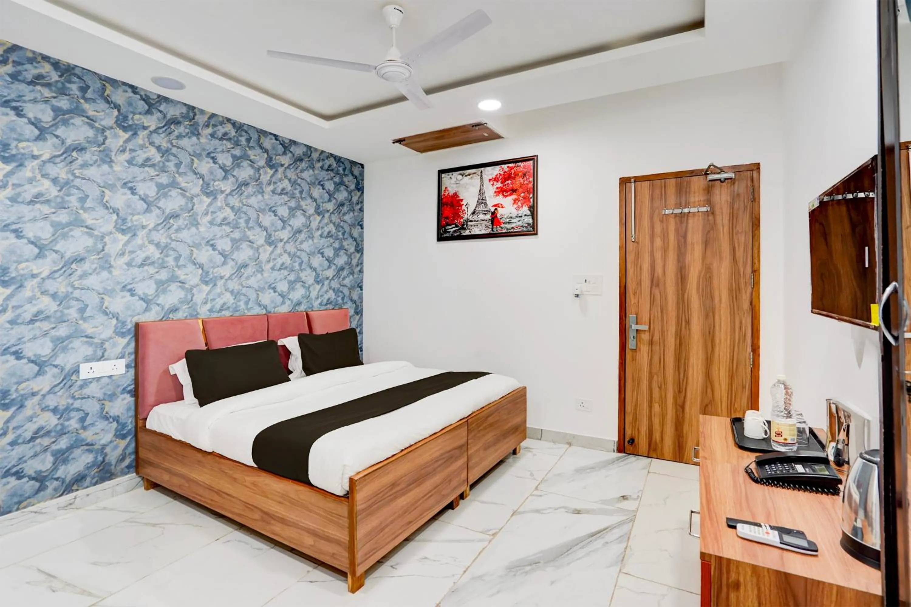 Happy Habitat Guest House