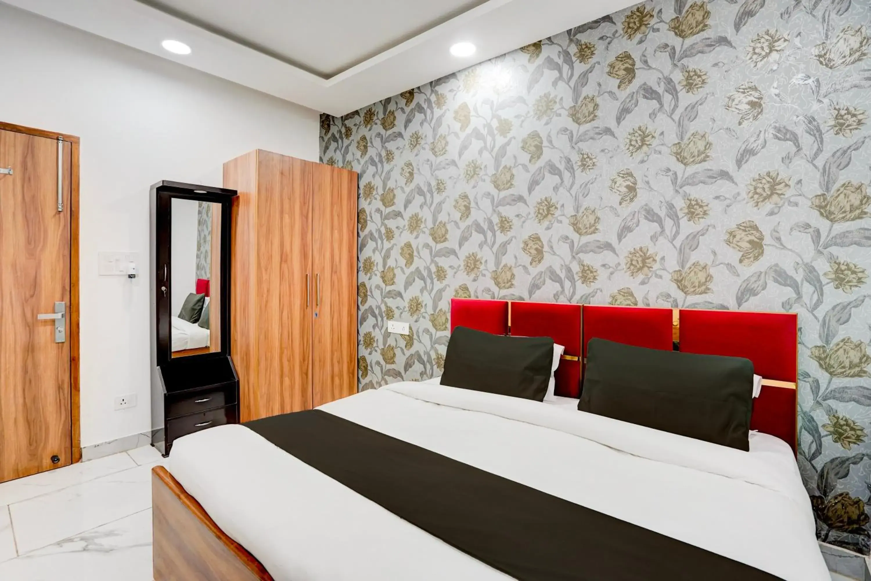 Happy Habitat Guest House Happy Habitat Guest House