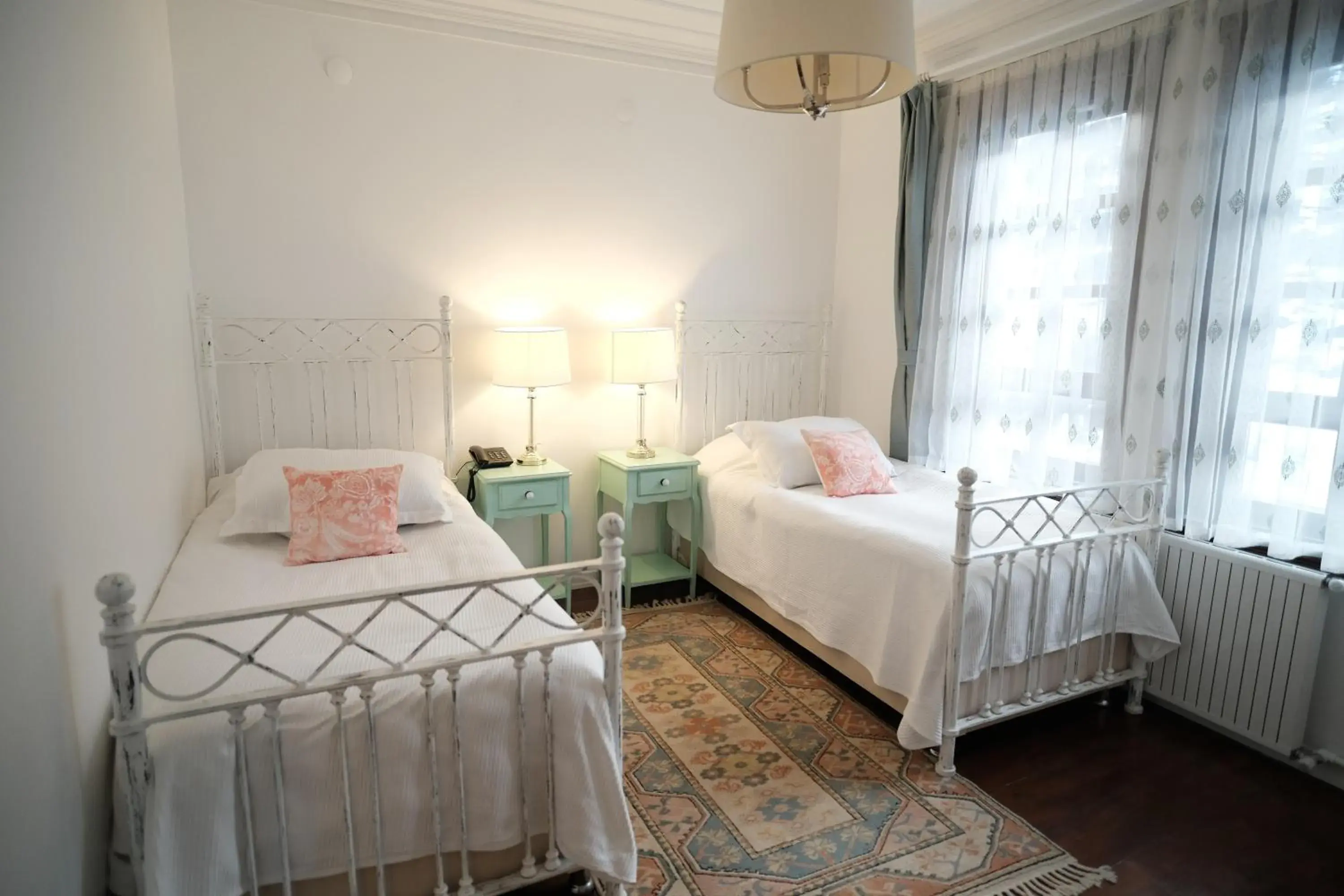 Double Room - single occupancy in MECİT KAPTAN KONAĞI Double Room - single occupancy in MECİT KAPTAN KONAĞI