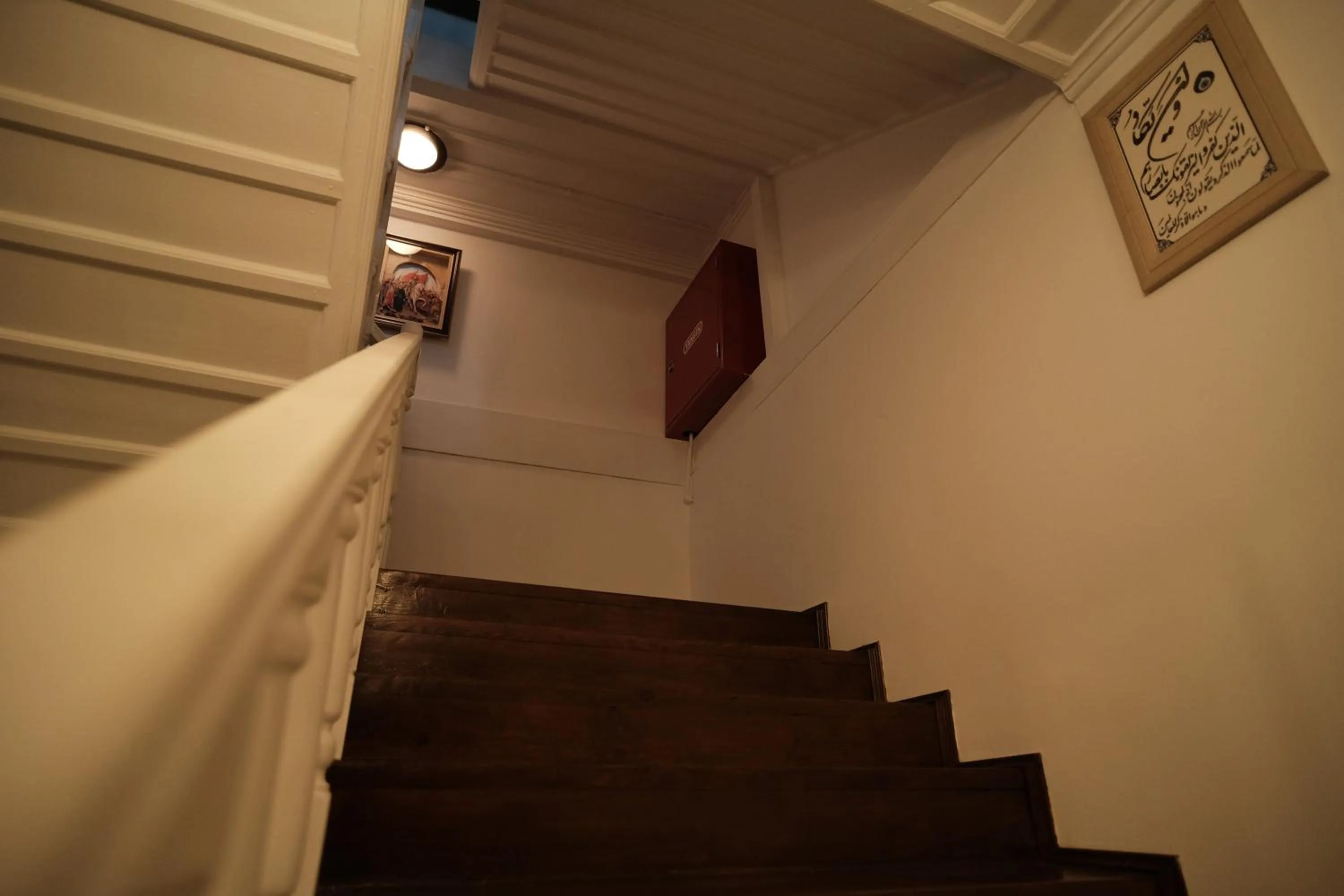 Property building in MECİT KAPTAN KONAĞI