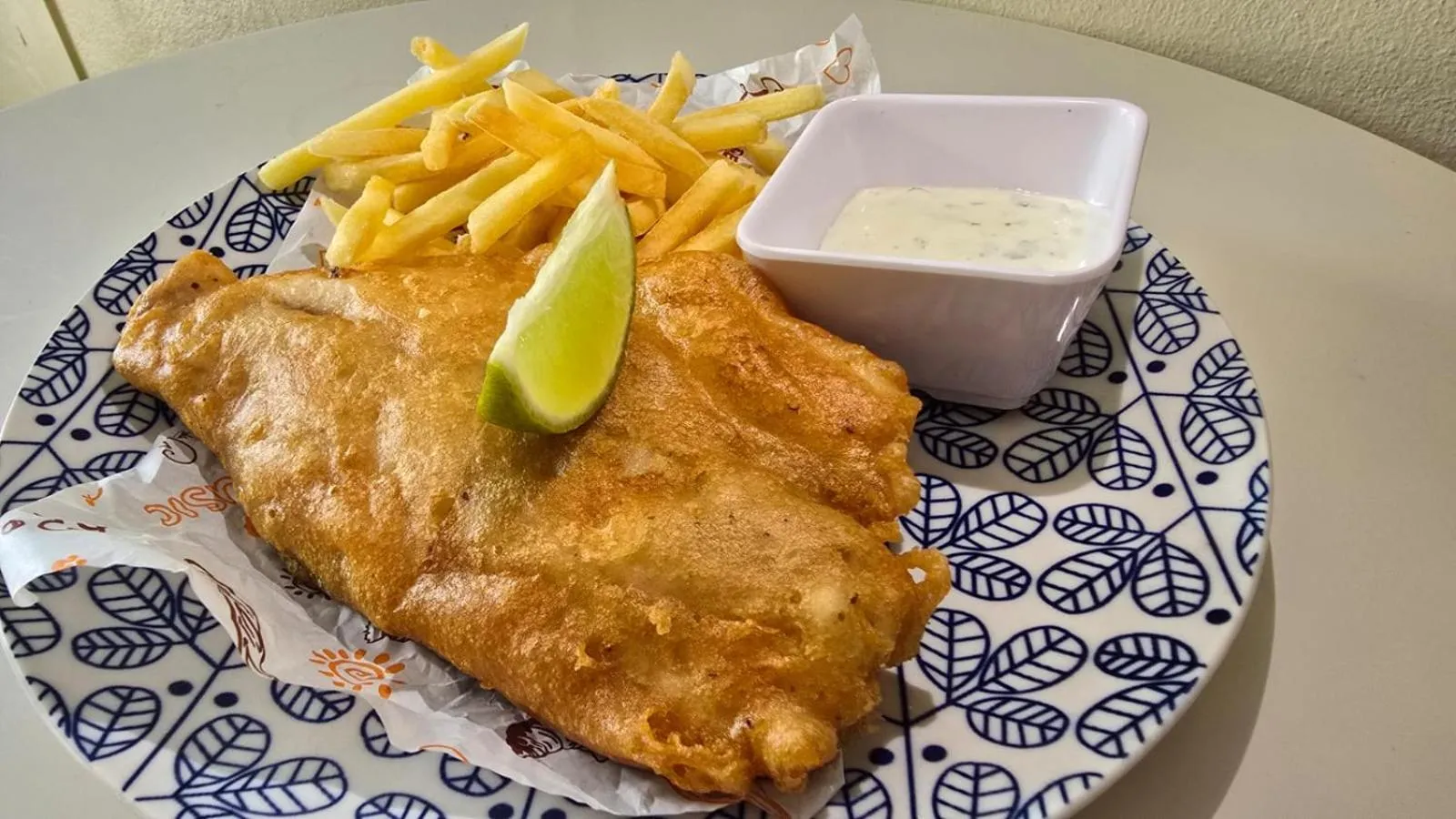 Restaurant/places to eat in Desa Phuket