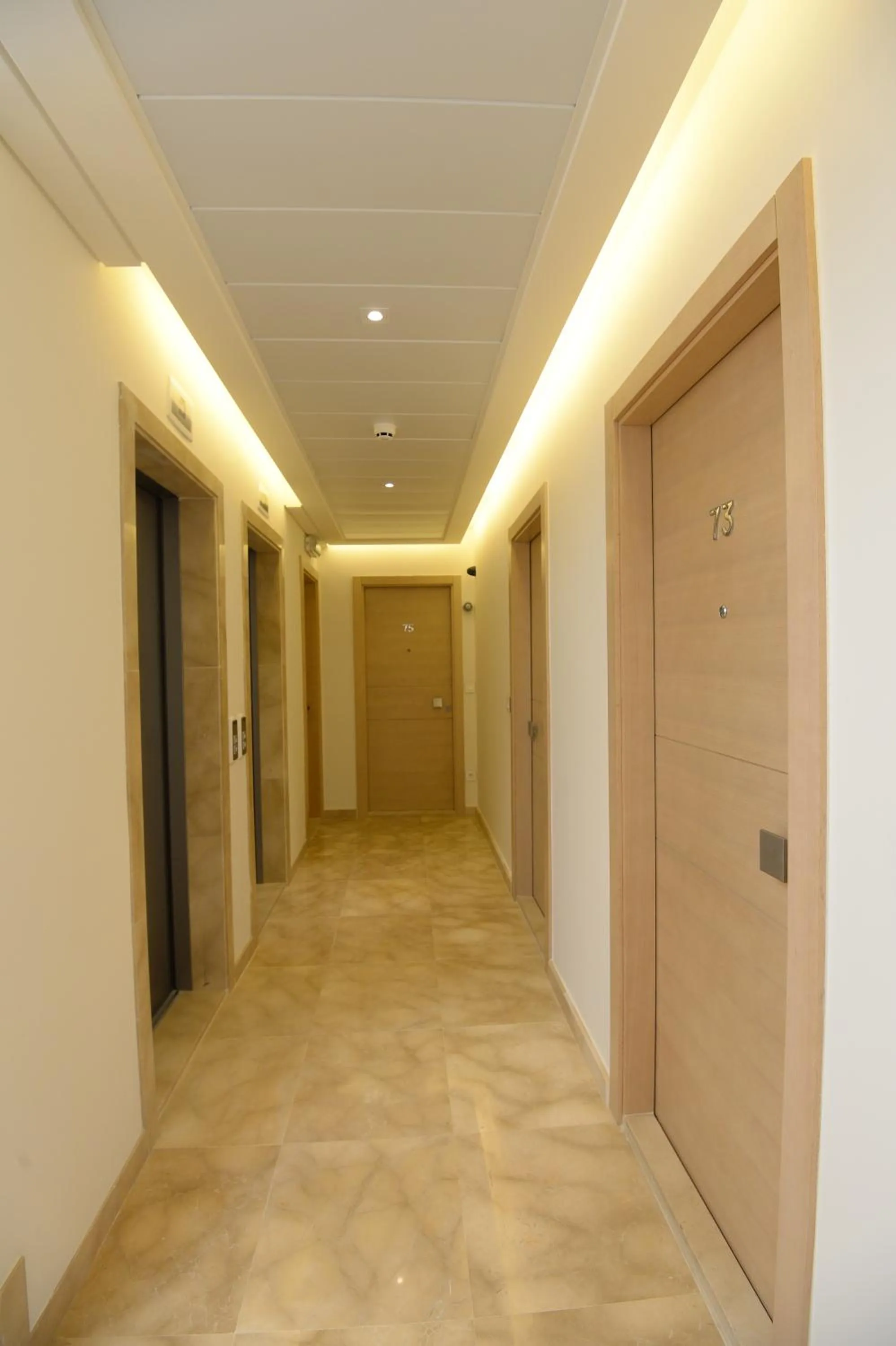 Other in Nest 1 Hotel