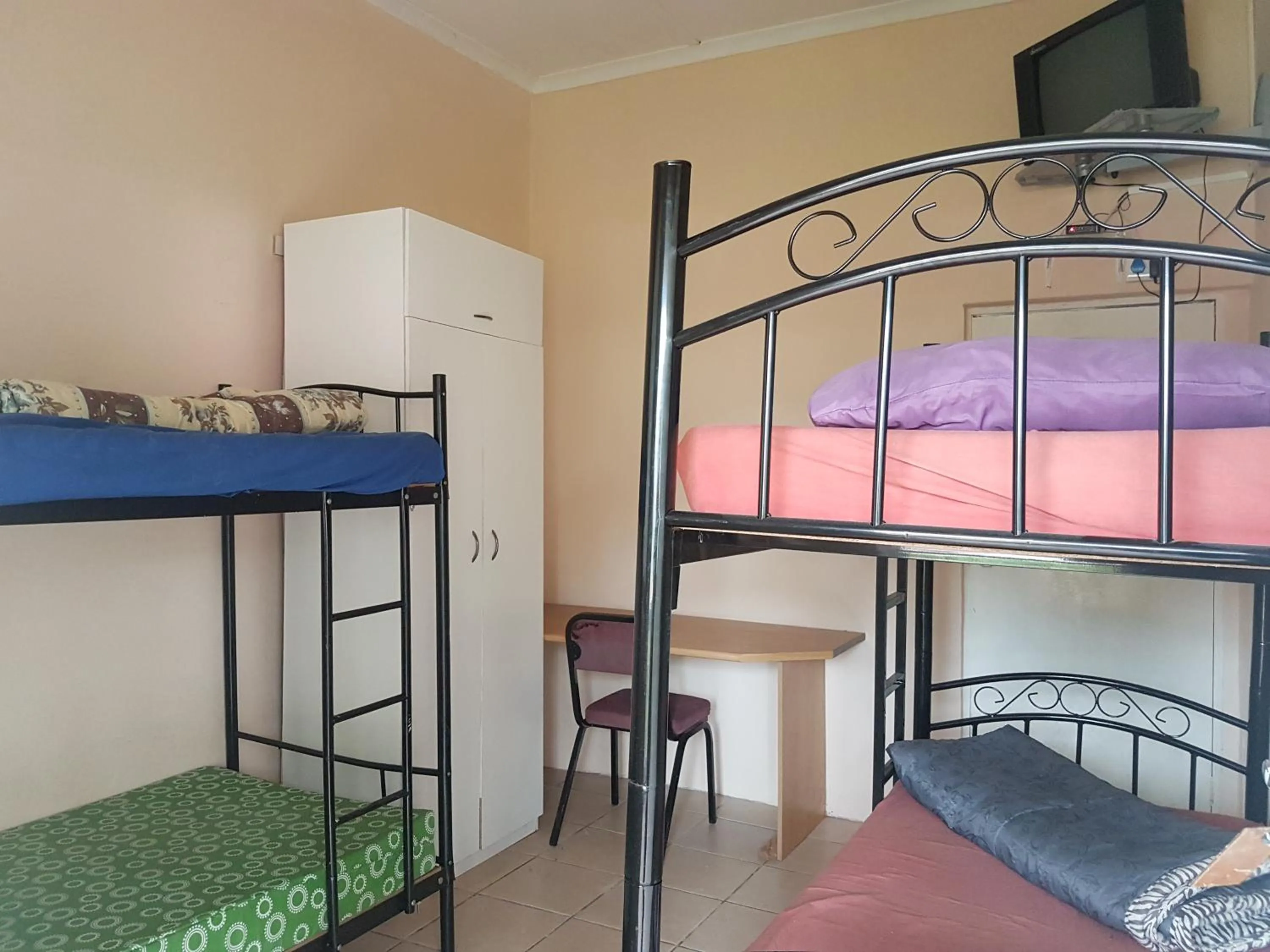 Nearby landmark in Stone Crescent Hotel