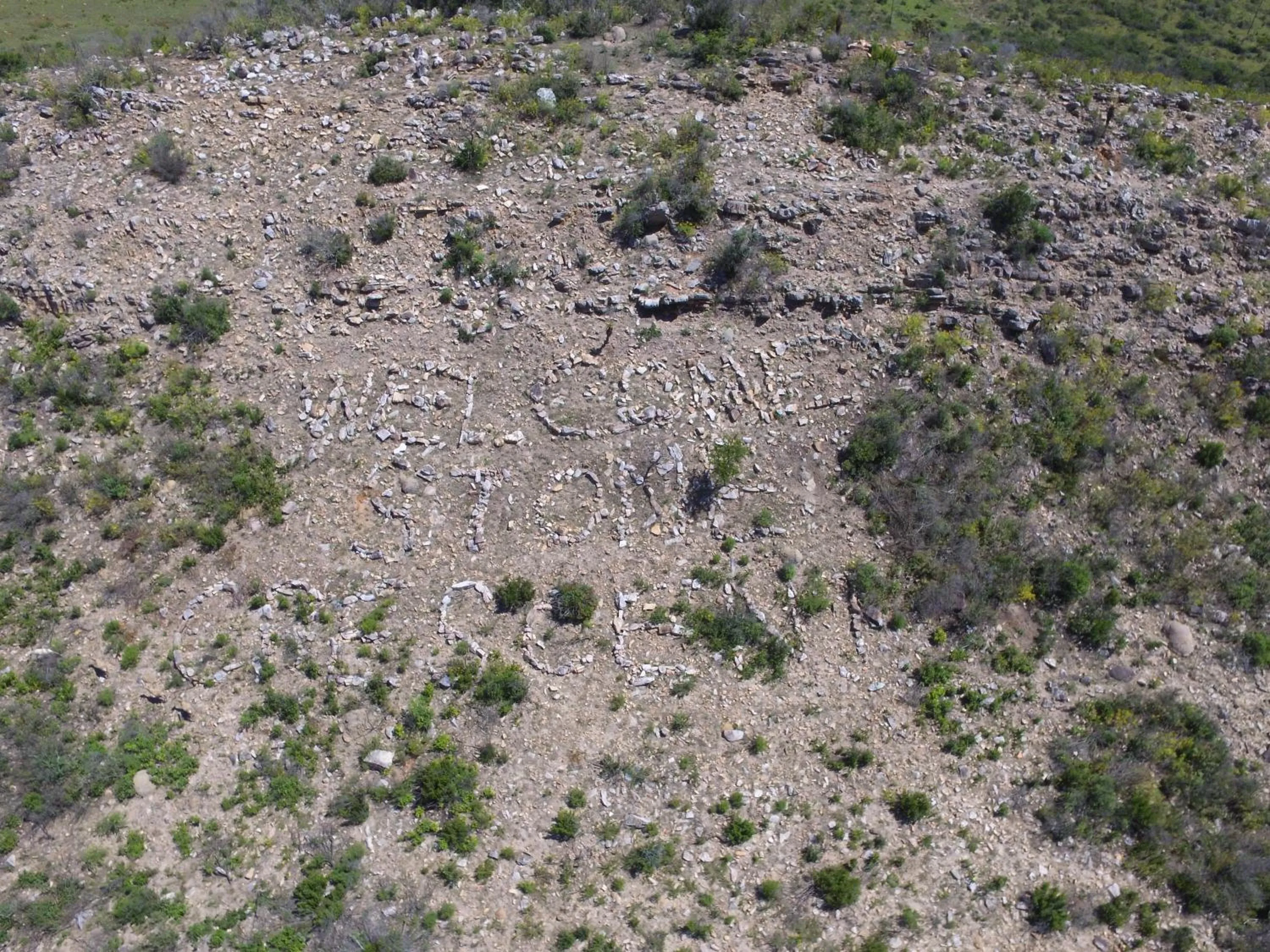 Property logo or sign in Stone Crescent Hotel